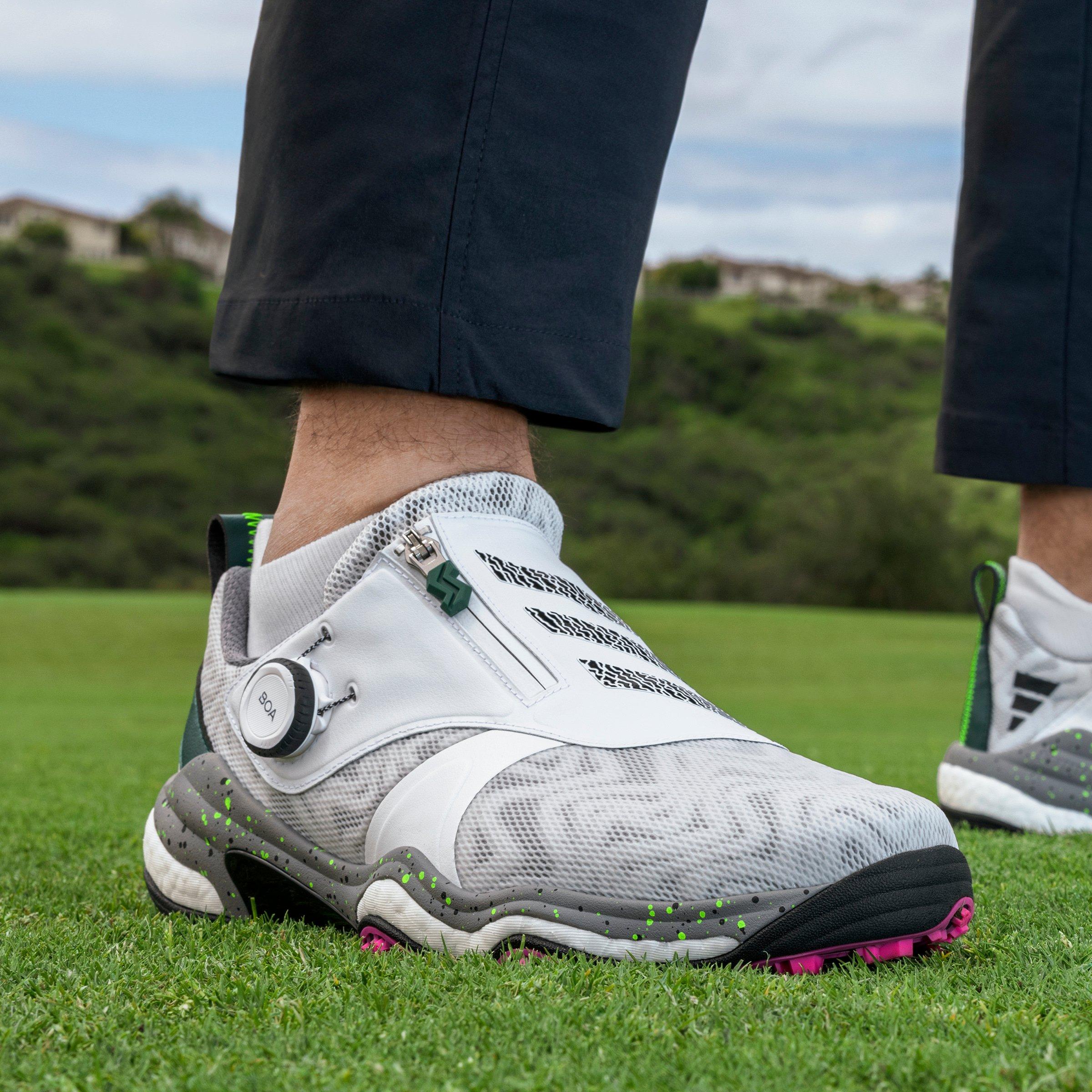 Codechaos Boa 25 Spikeless Golf Shoes