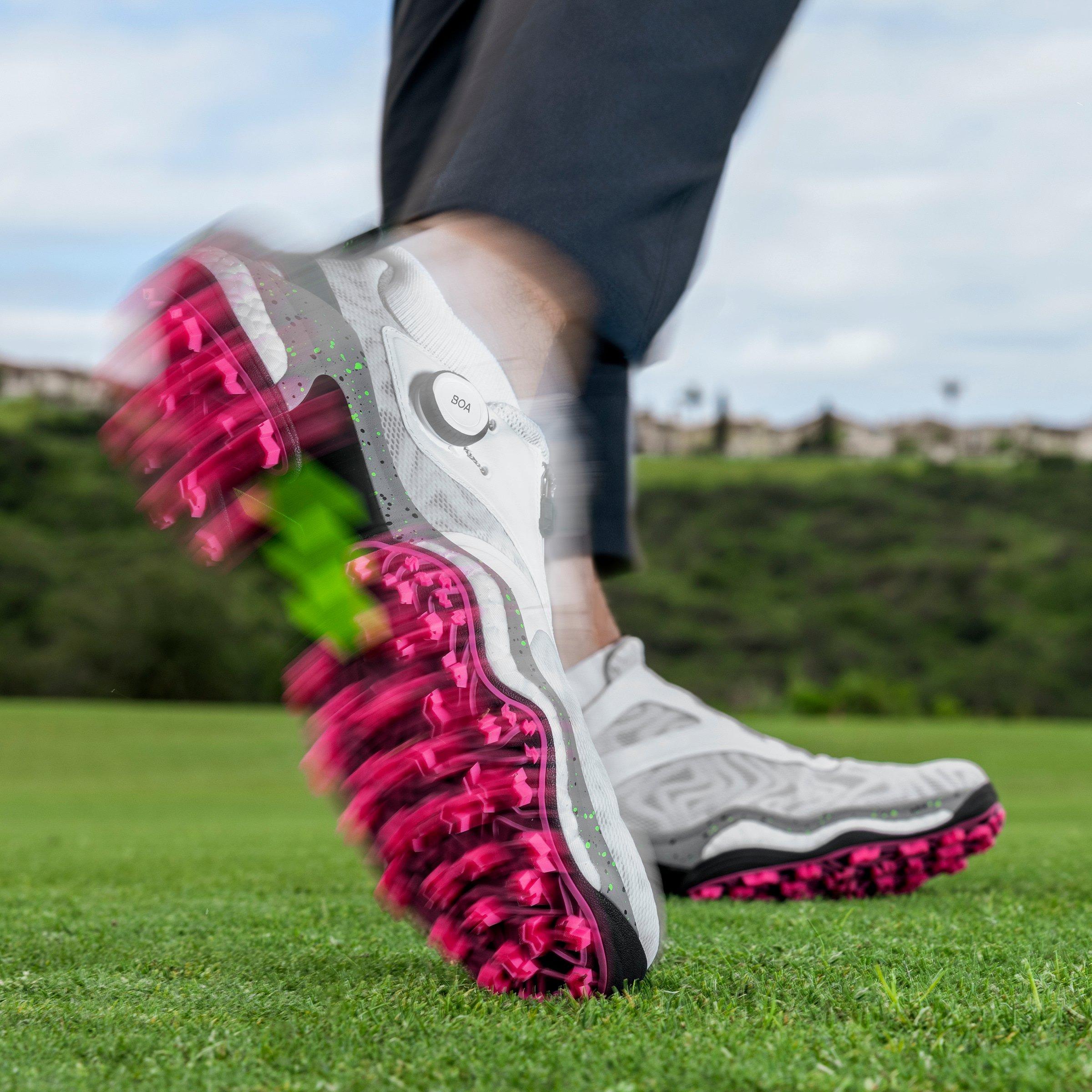 Codechaos Boa 25 Spikeless Golf Shoes