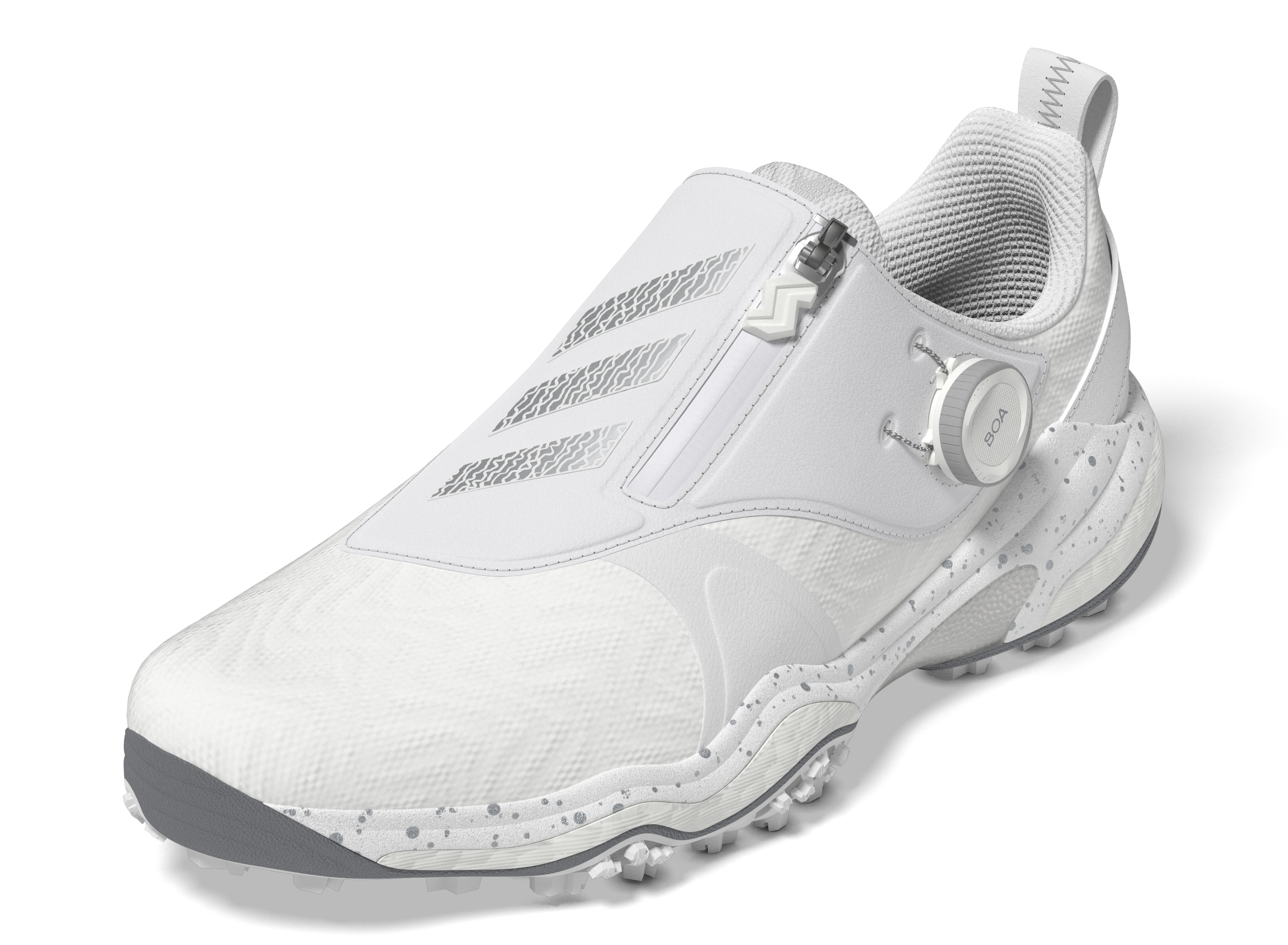 Codechaos BOA 25 Men's Spikeless Golf Shoes