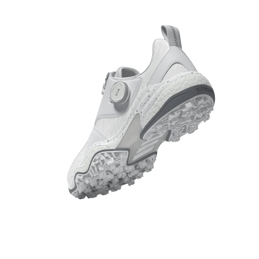 Codechaos BOA 25 Men's Spikeless Golf Shoes