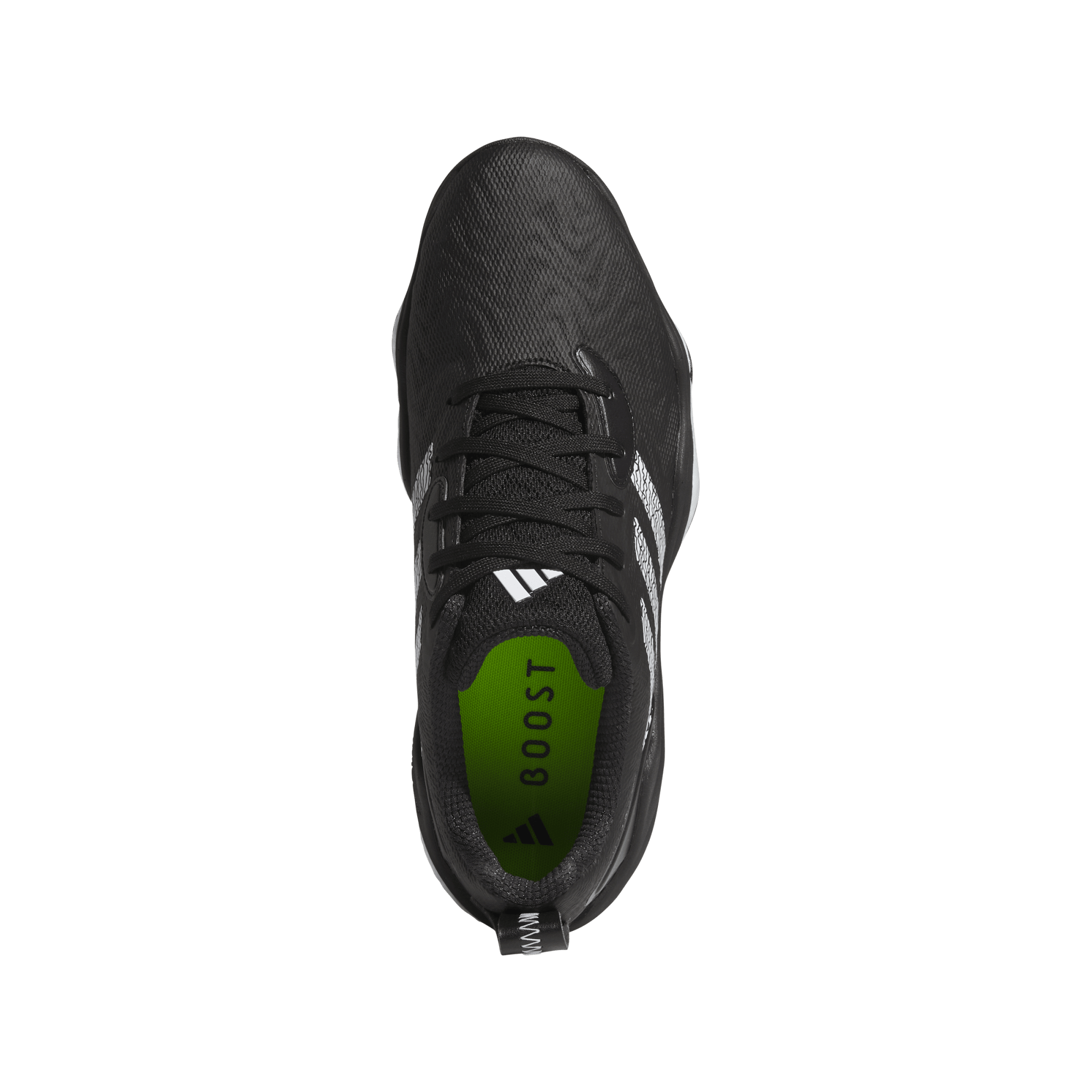Codechaos 25 Men's Spikeless Golf Shoes