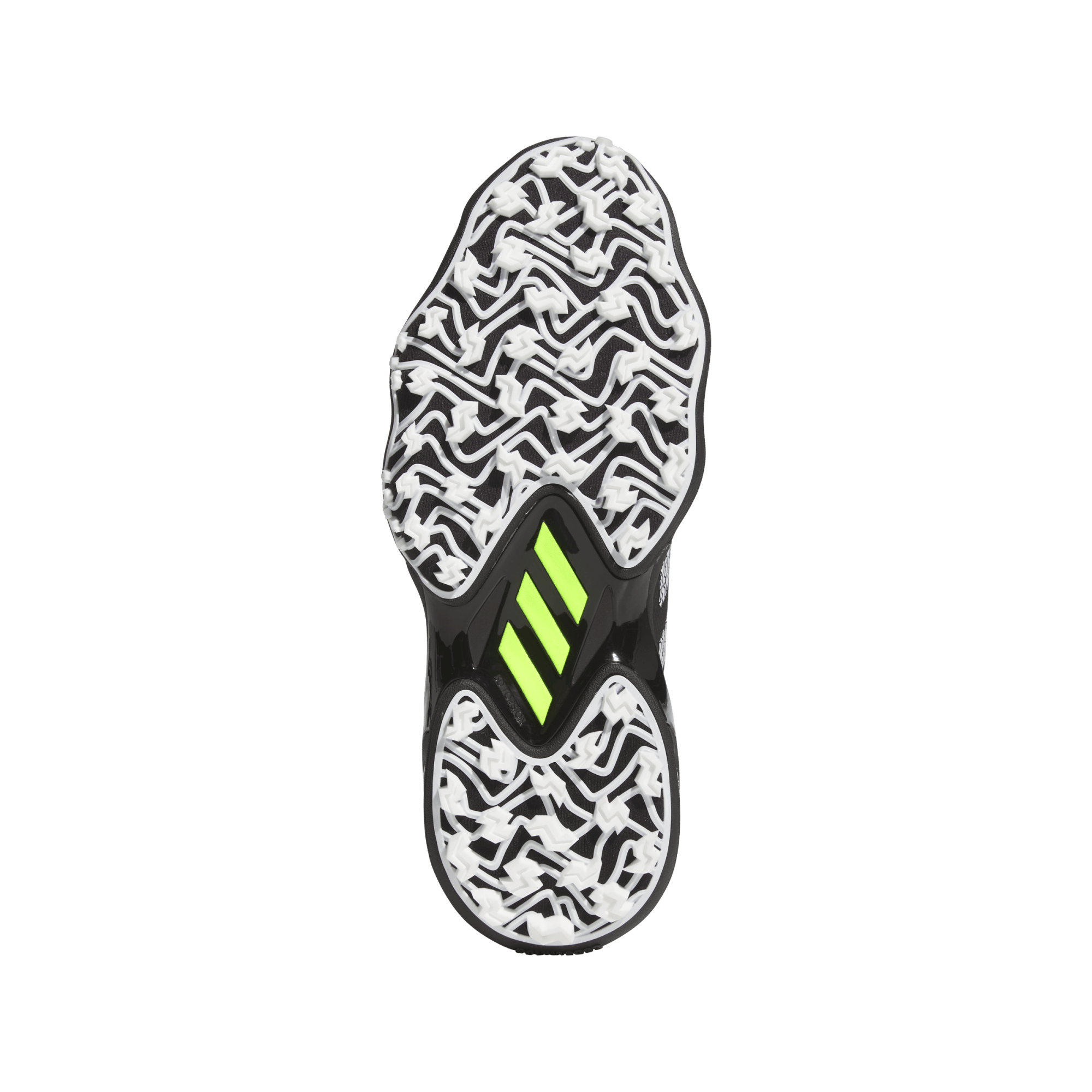 Codechaos 25 Men's Spikeless Golf Shoes