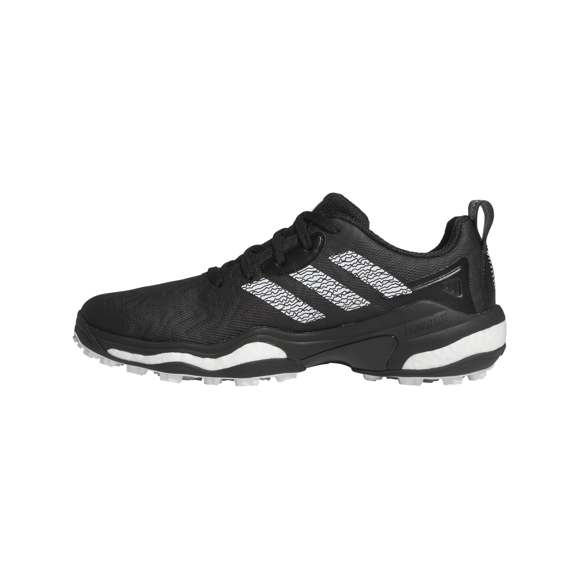 Codechaos 25 Men's Spikeless Golf Shoes