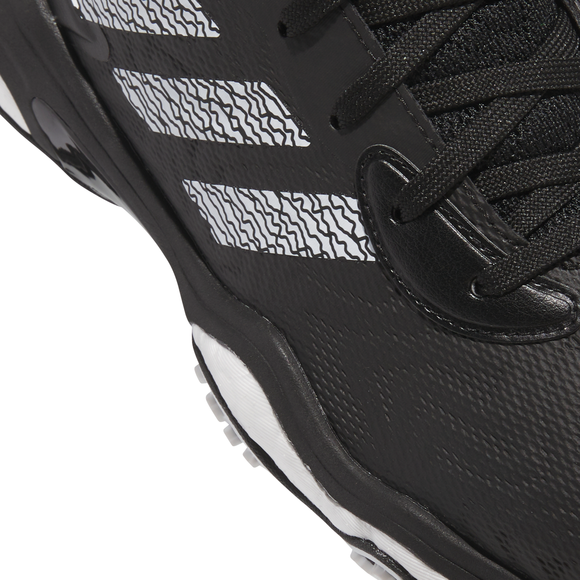Codechaos 25 Men's Spikeless Golf Shoes