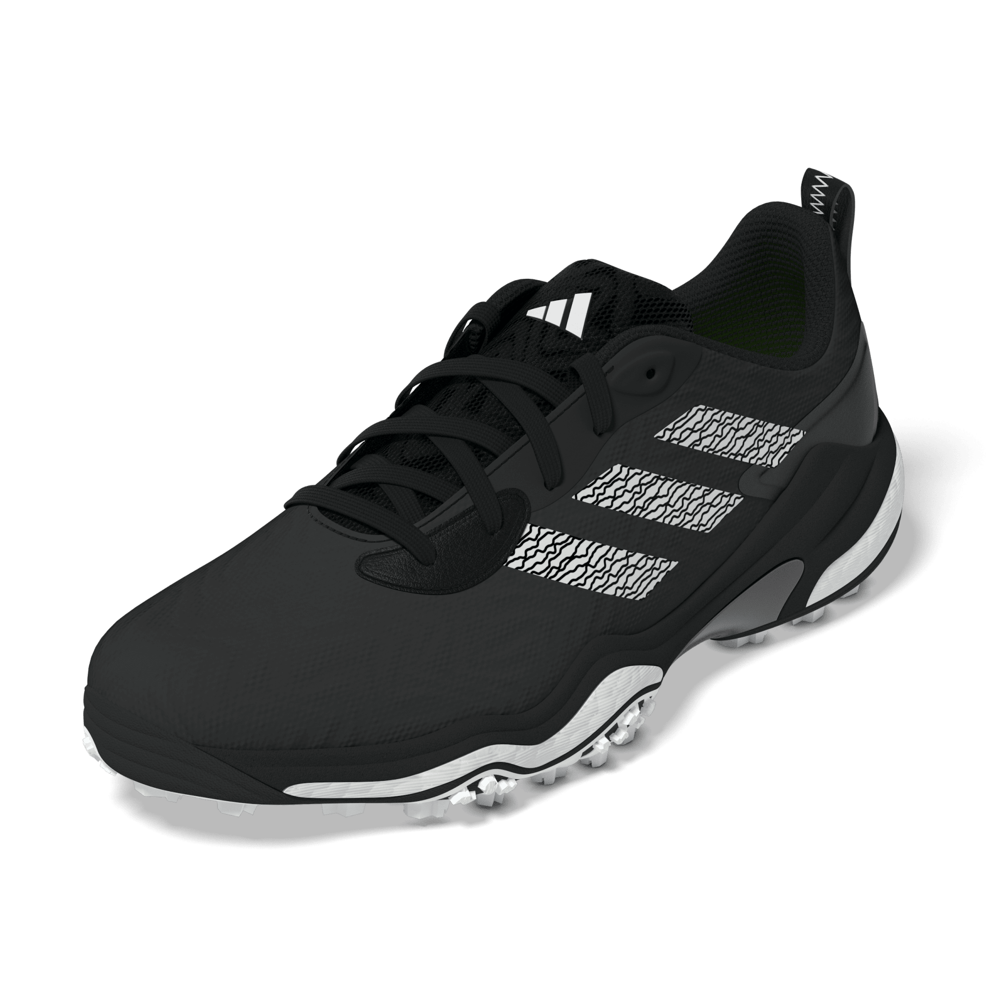 Codechaos 25 Men's Spikeless Golf Shoes