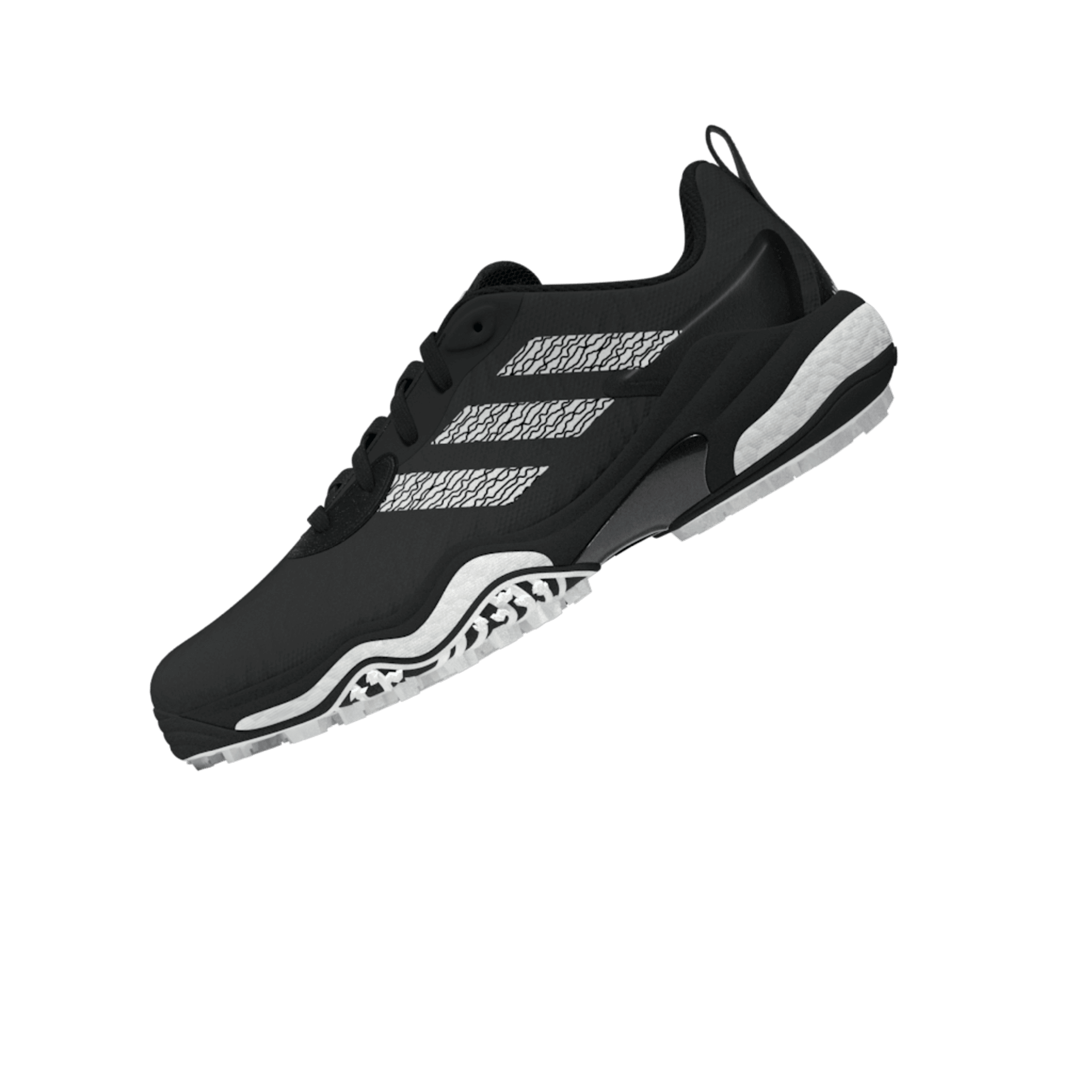 Codechaos 25 Men's Spikeless Golf Shoes