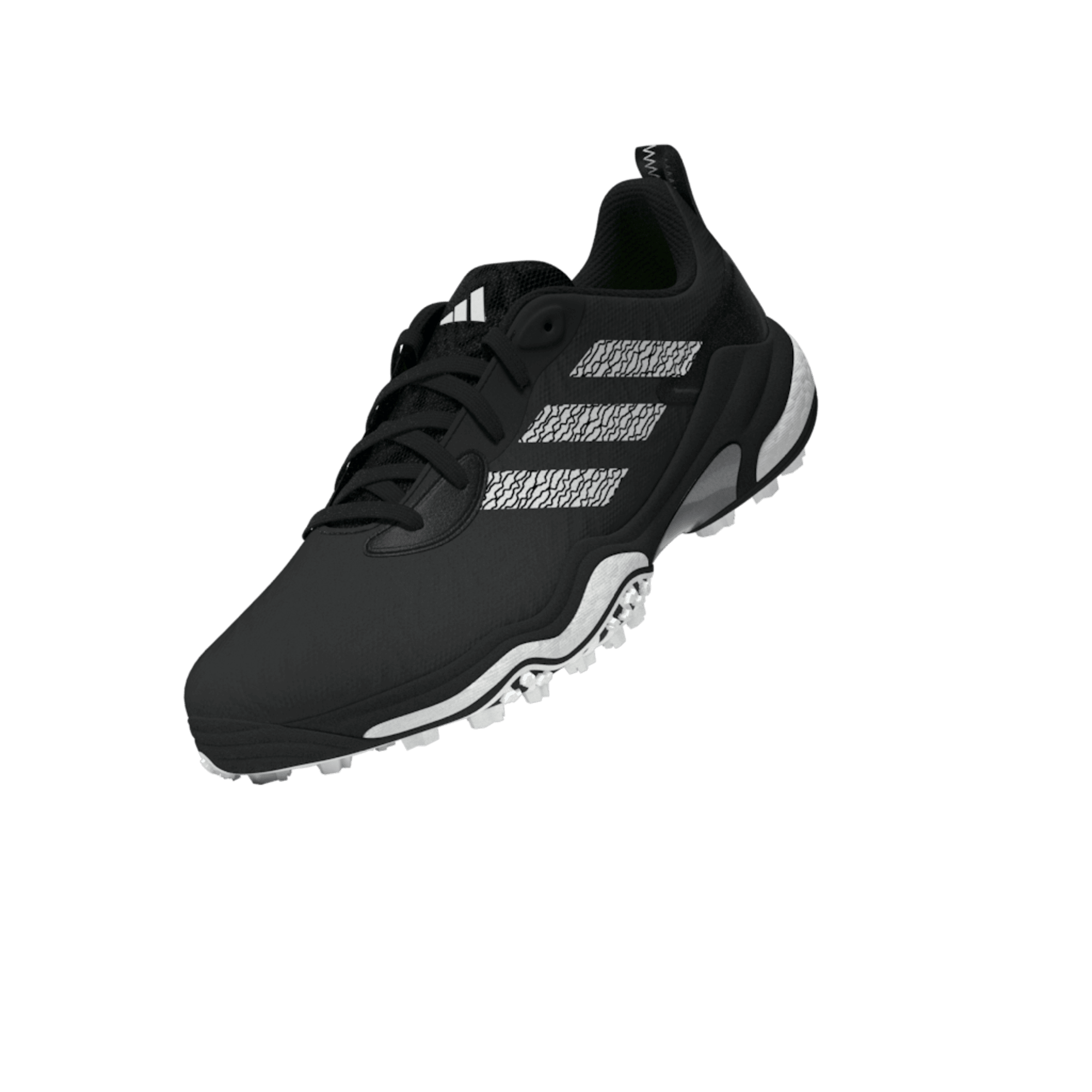 Codechaos 25 Men's Spikeless Golf Shoes