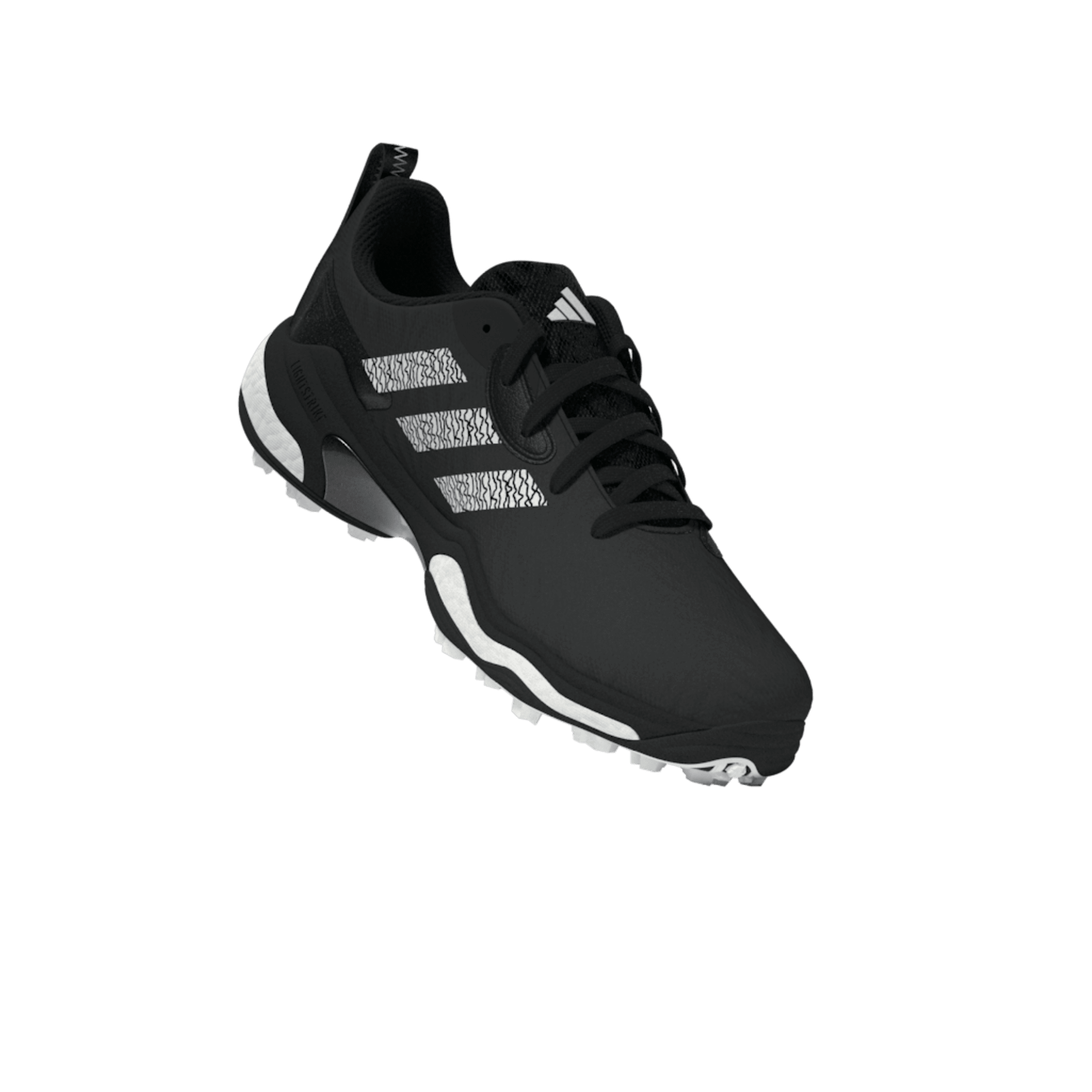 Codechaos 25 Men's Spikeless Golf Shoes