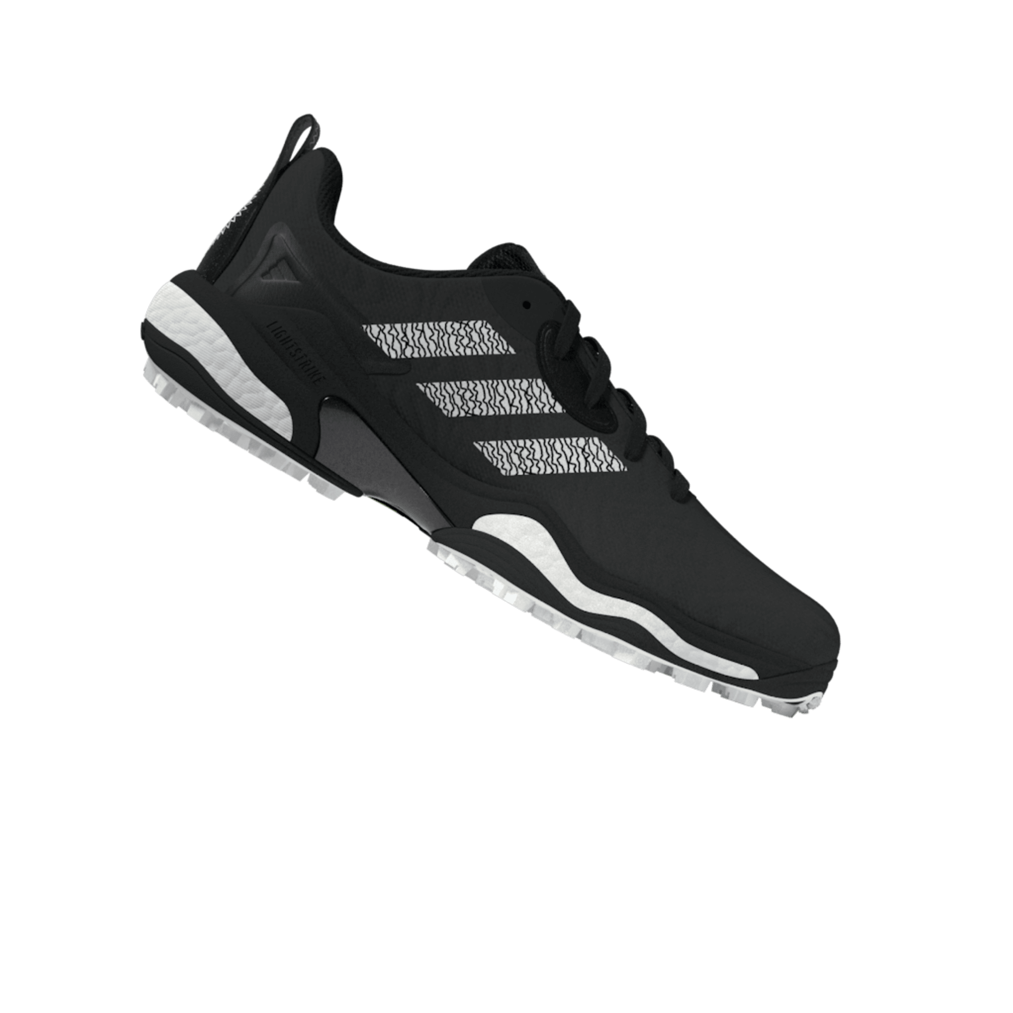 Codechaos 25 Men's Spikeless Golf Shoes