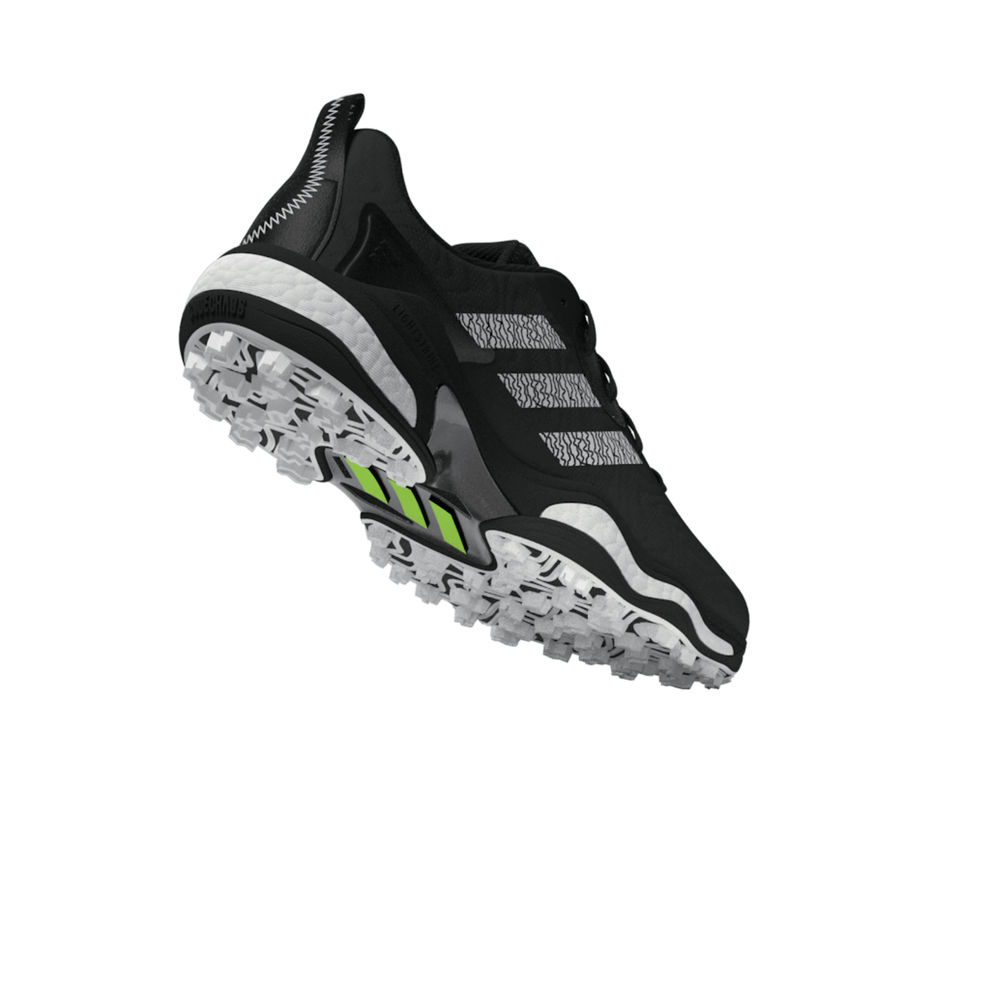 Codechaos 25 Men's Spikeless Golf Shoes