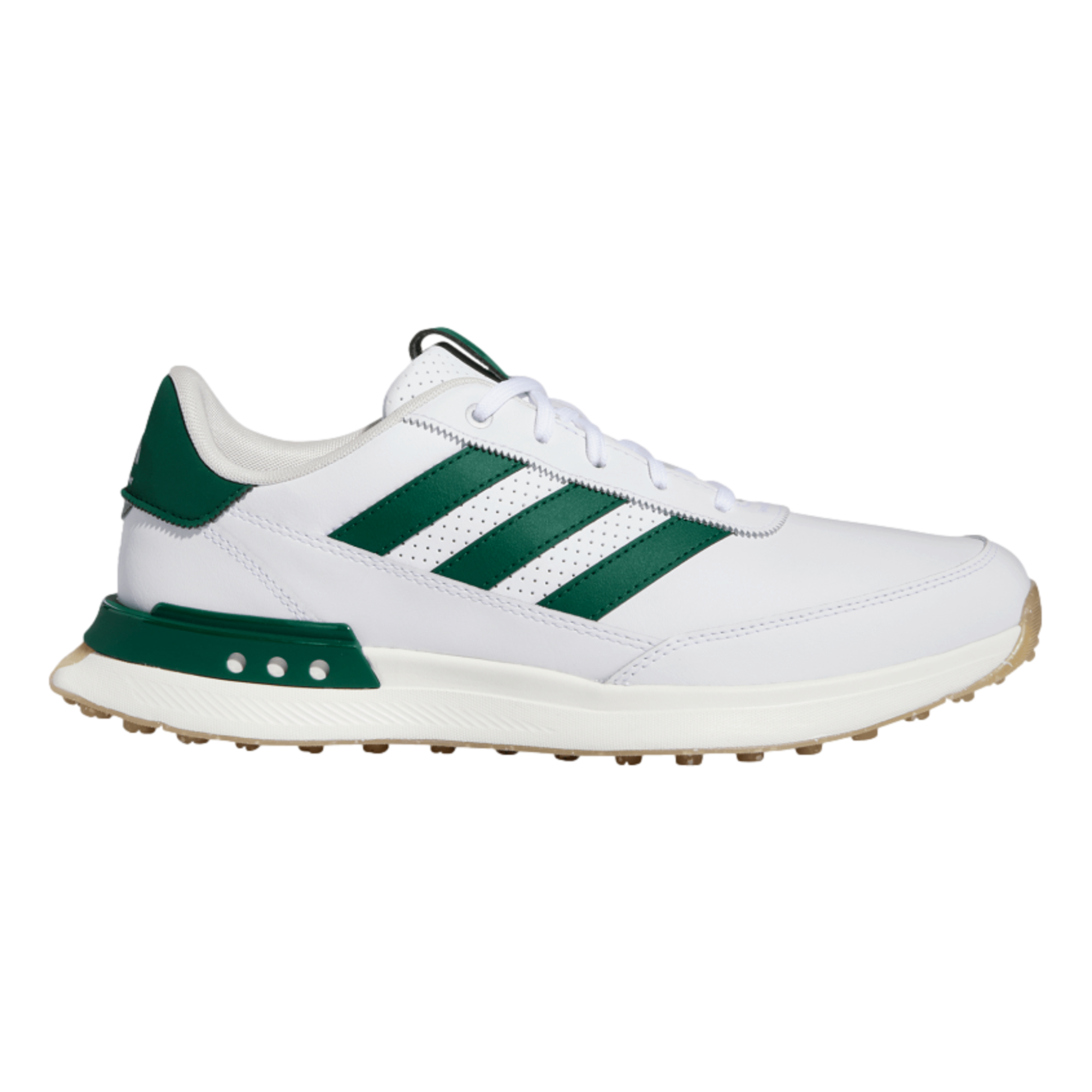 adidas S2G Spikeless Leather 24 Golf Shoes
