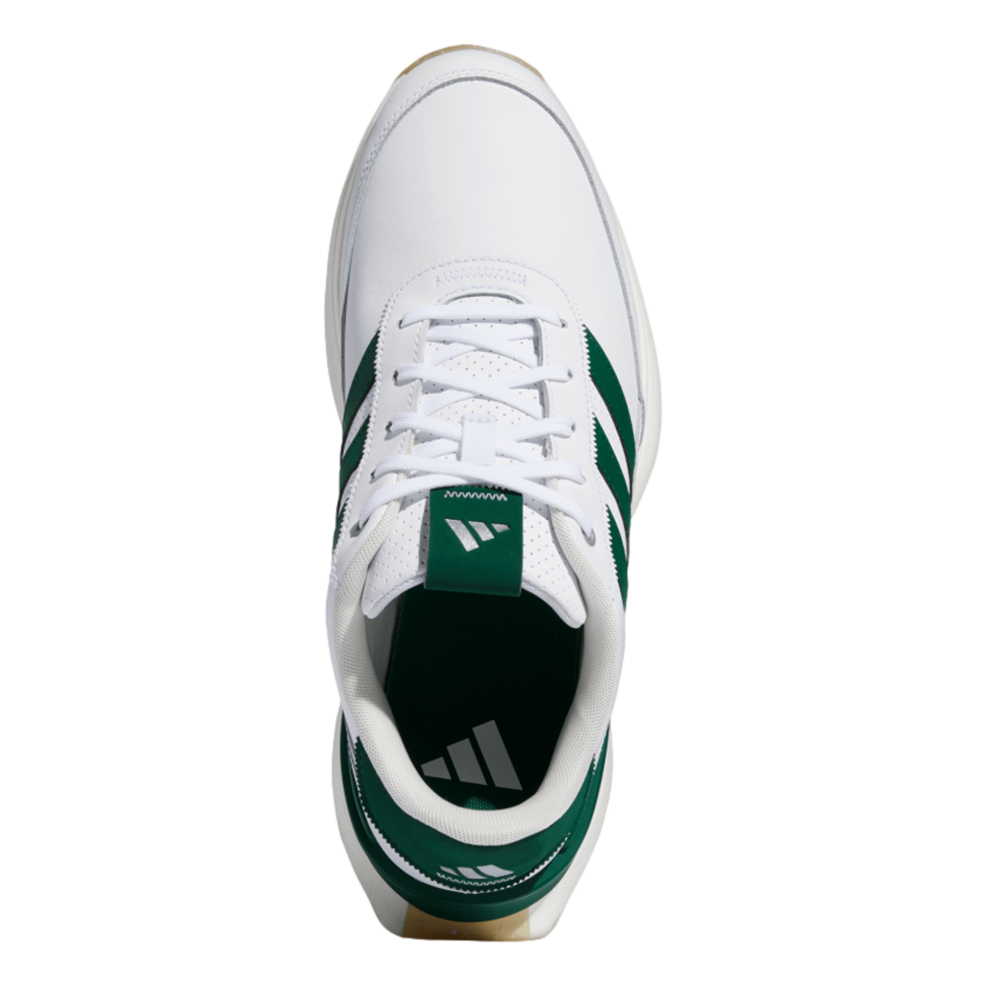 S2G Spikeless Leather 24 Golf Shoes