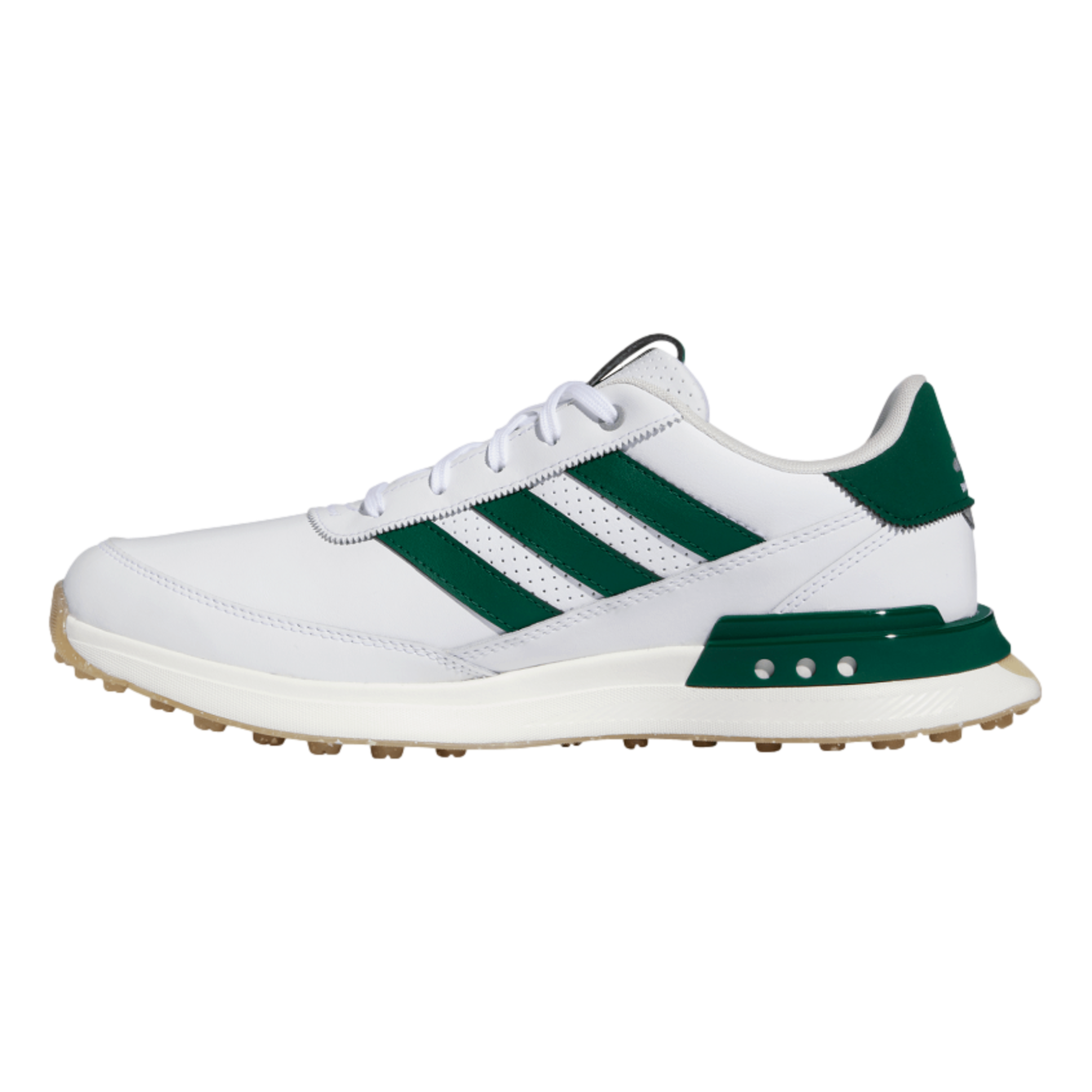 S2G Spikeless Leather 24 Golf Shoes