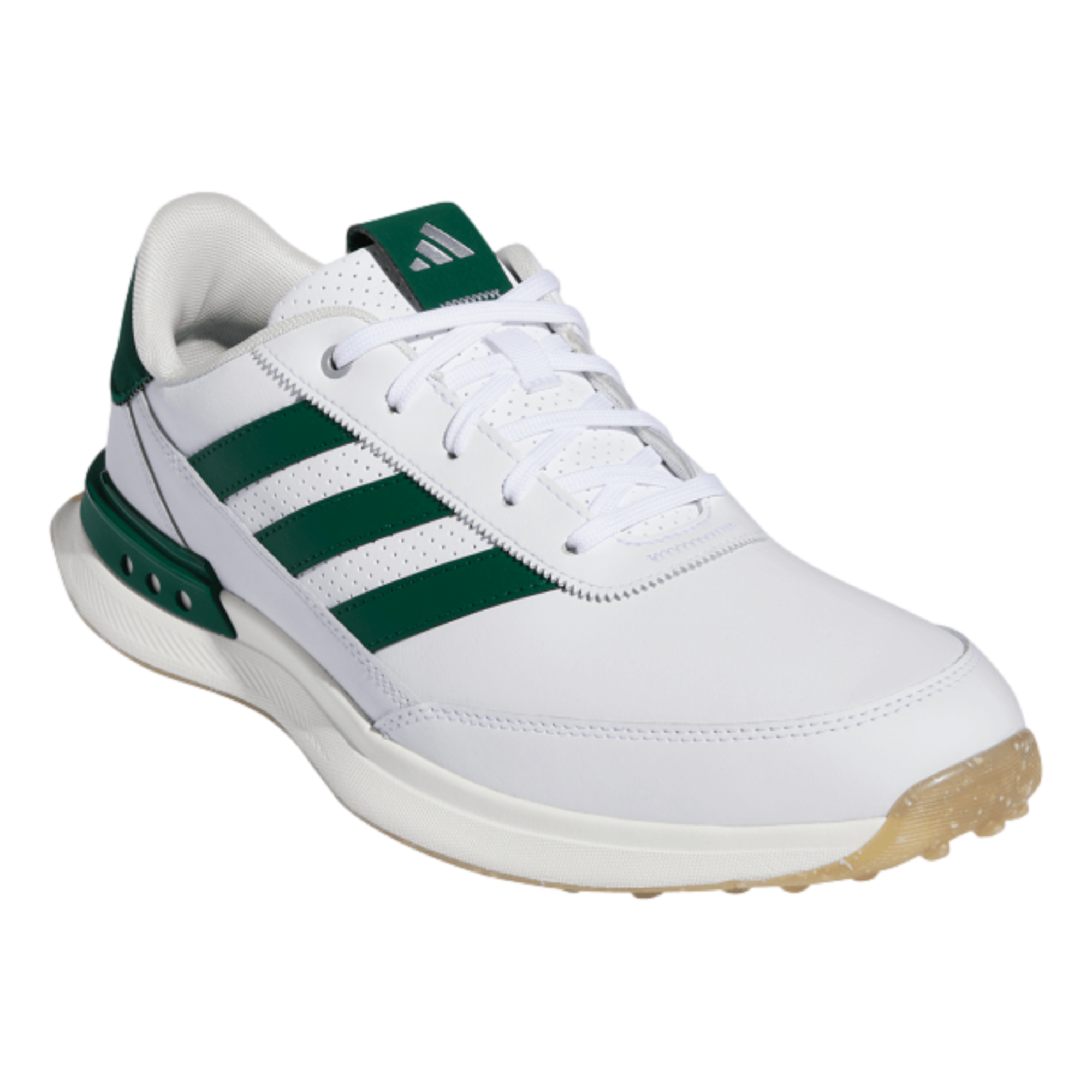 S2G Spikeless Leather 24 Golf Shoes