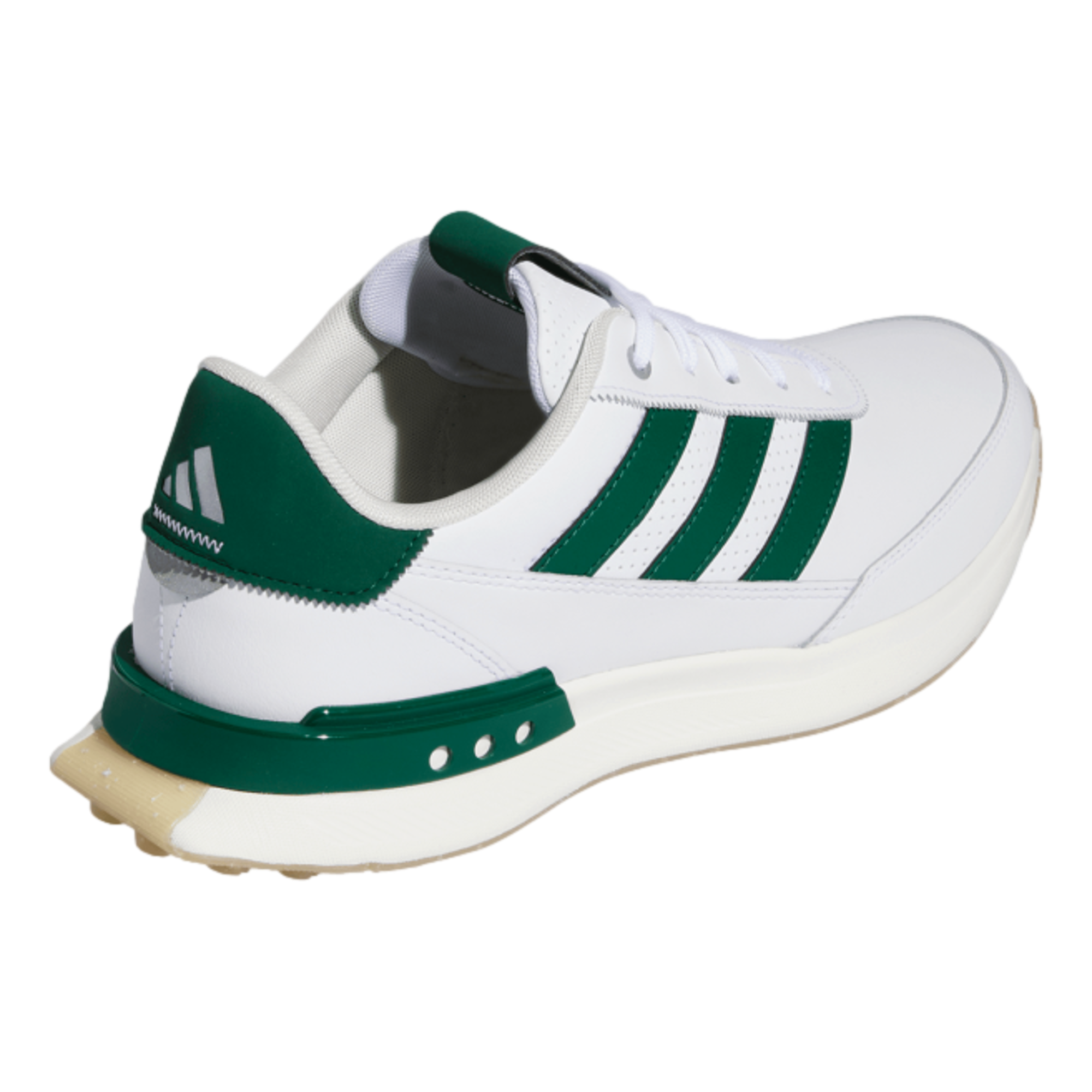S2G Spikeless Leather 24 Golf Shoes