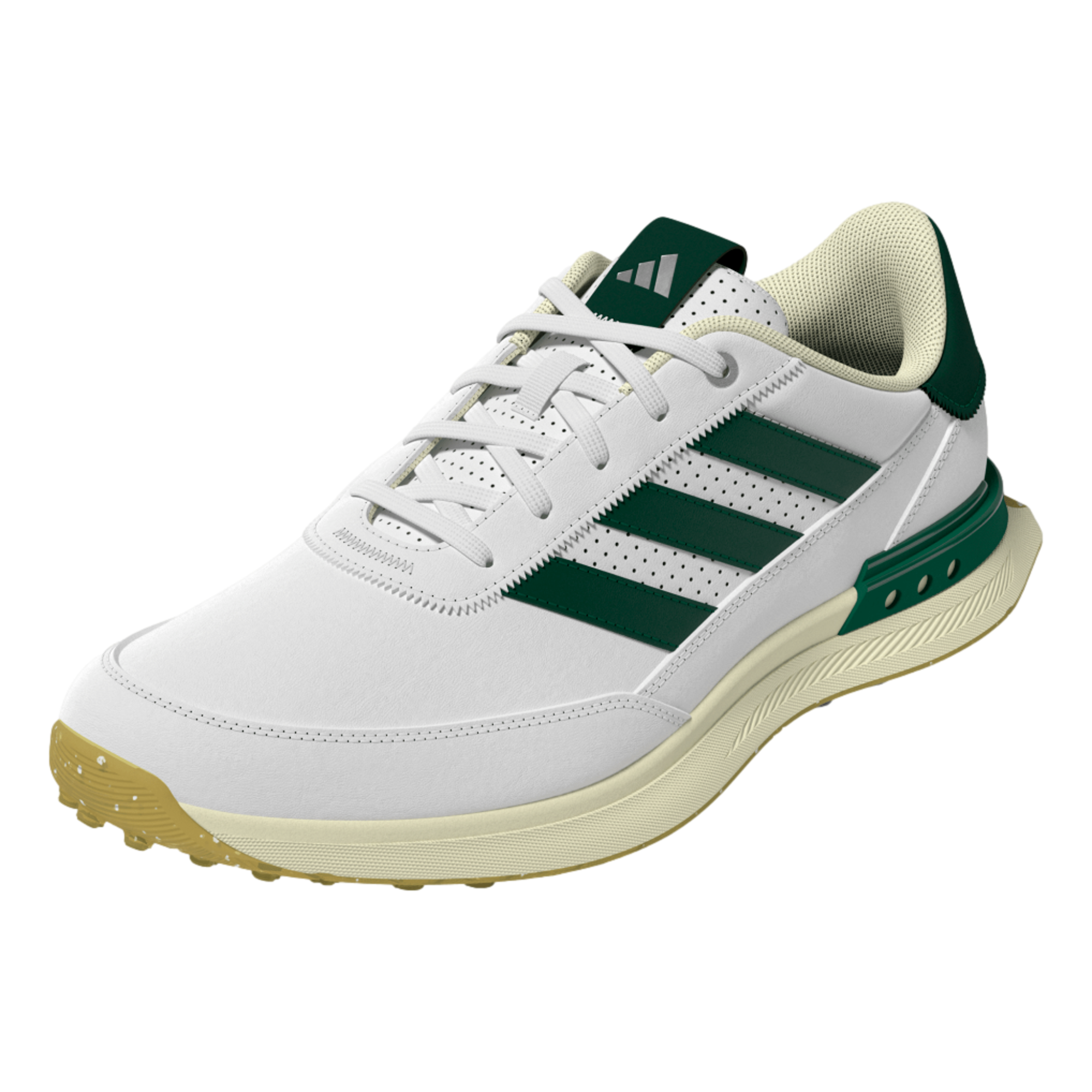 S2G Spikeless Leather 24 Golf Shoes