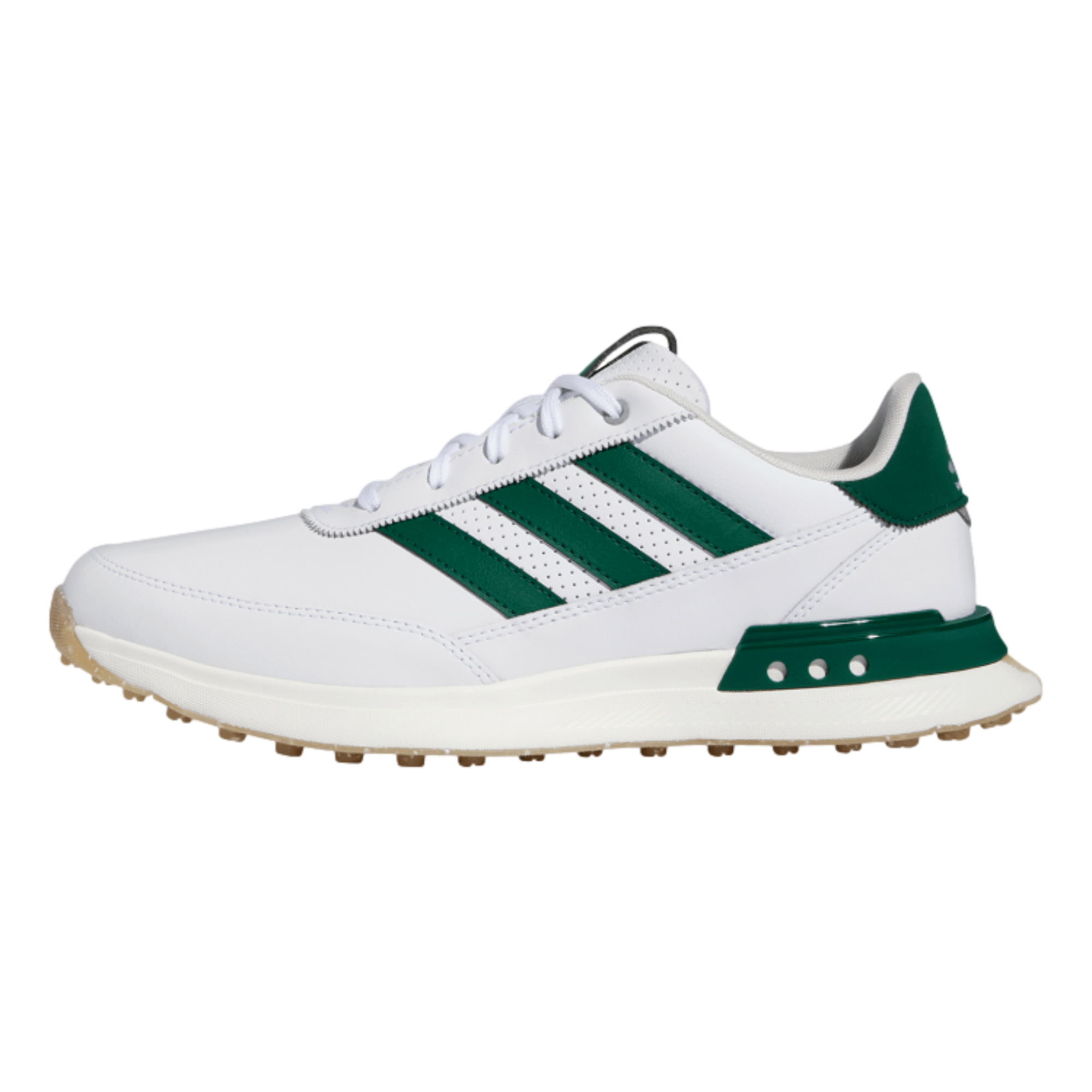 S2G Spikeless Leather 24 Golf Shoes