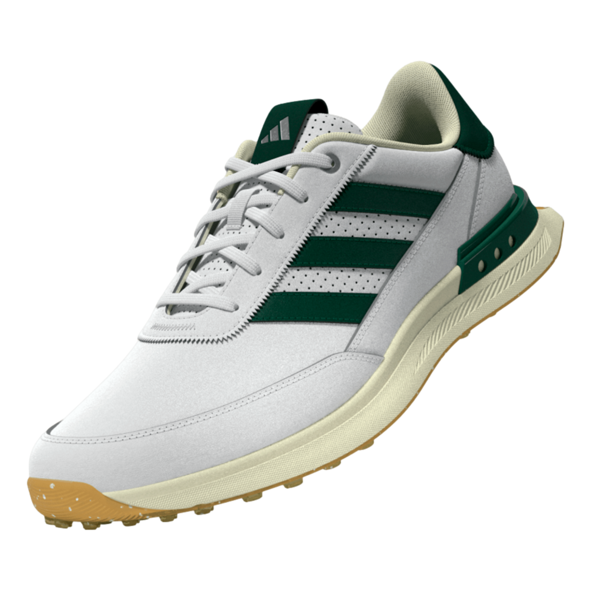 S2G Spikeless Leather 24 Golf Shoes