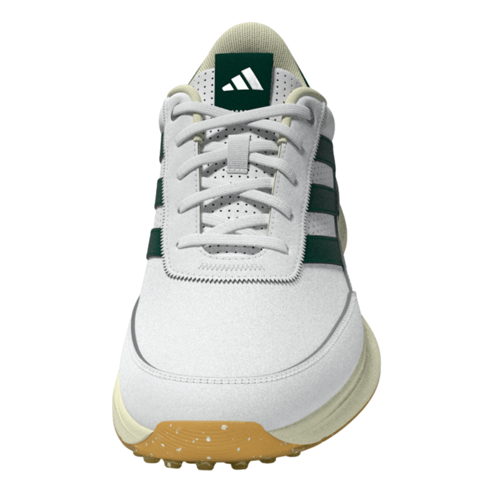 S2G Spikeless Leather 24 Golf Shoes