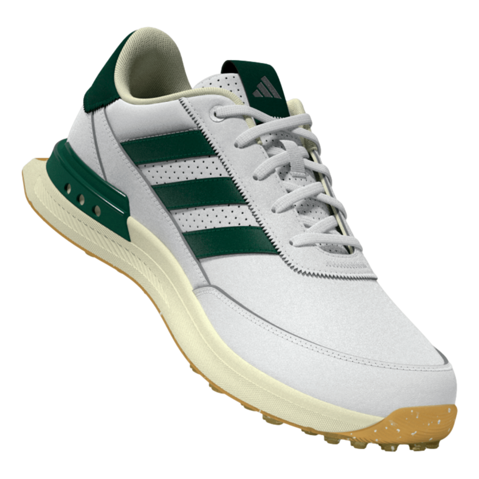 S2G Spikeless Leather 24 Golf Shoes