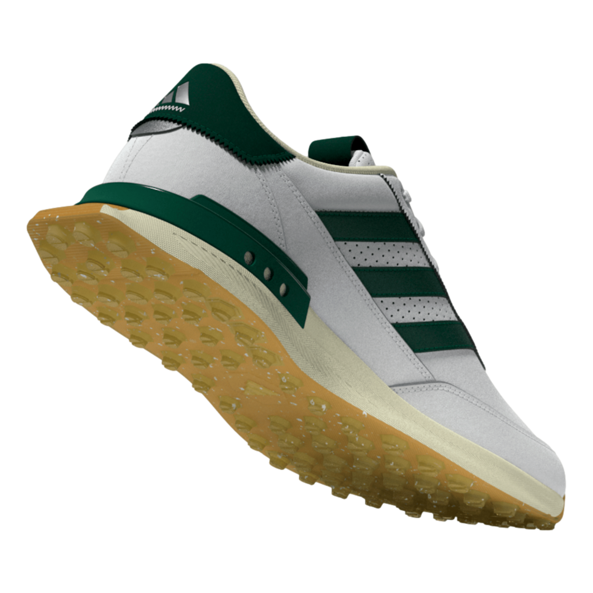 S2G Spikeless Leather 24 Golf Shoes