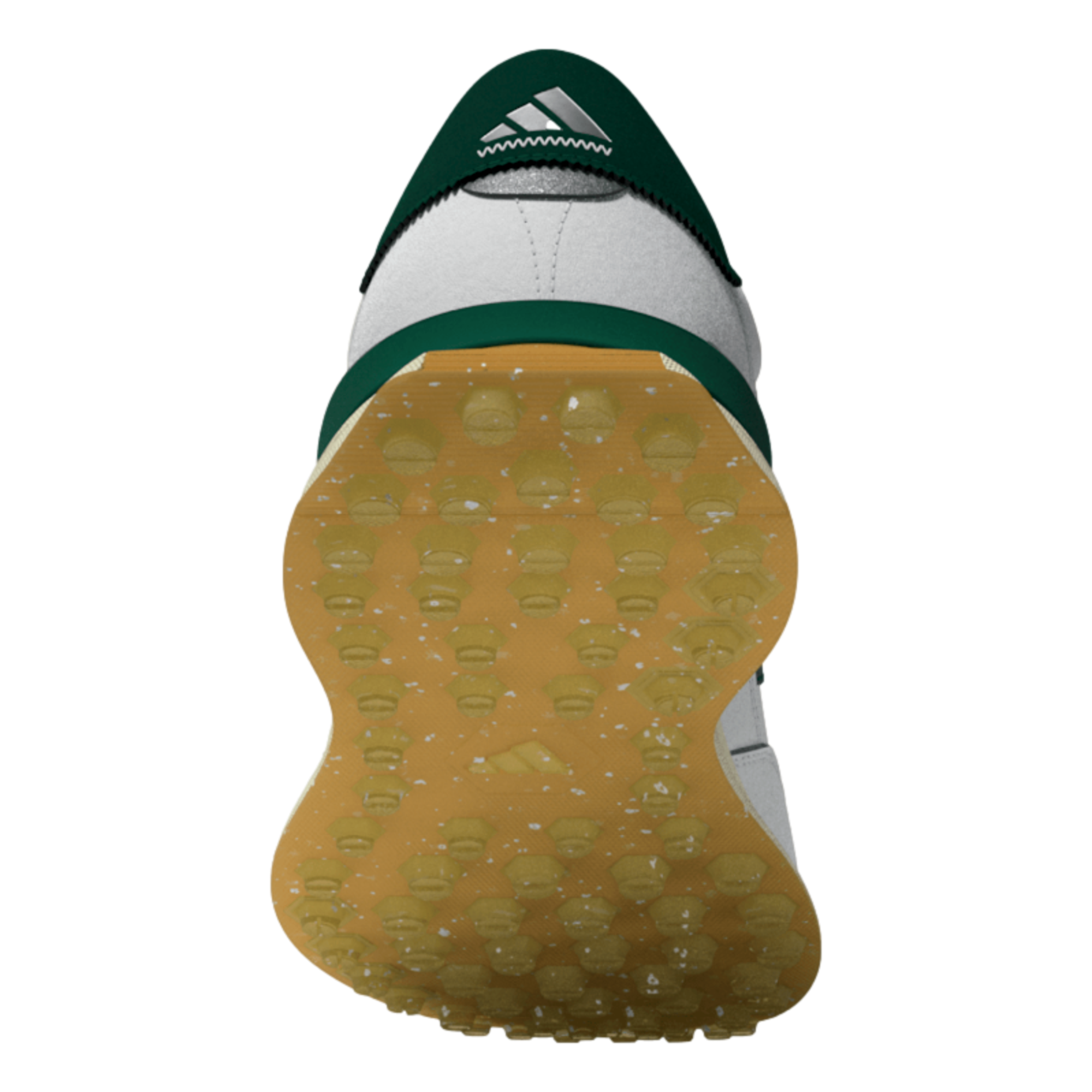 S2G Spikeless Leather 24 Golf Shoes
