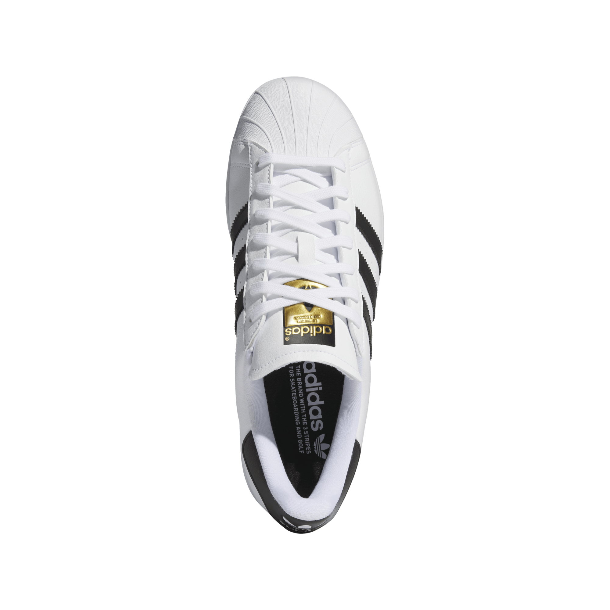 Superstar Golf Spikeless