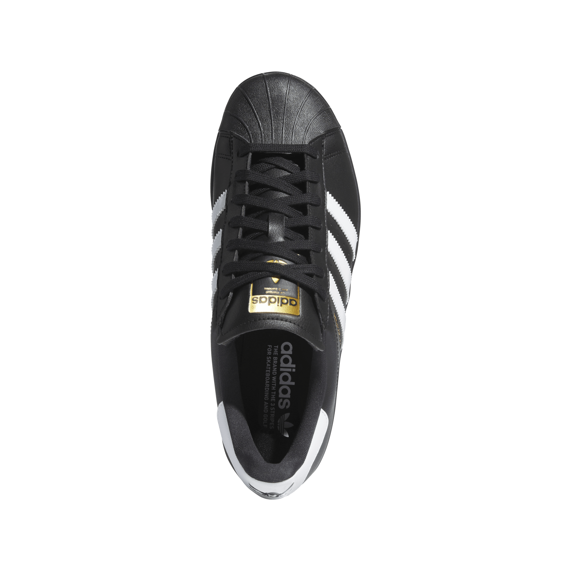 Superstar Golf Spikeless