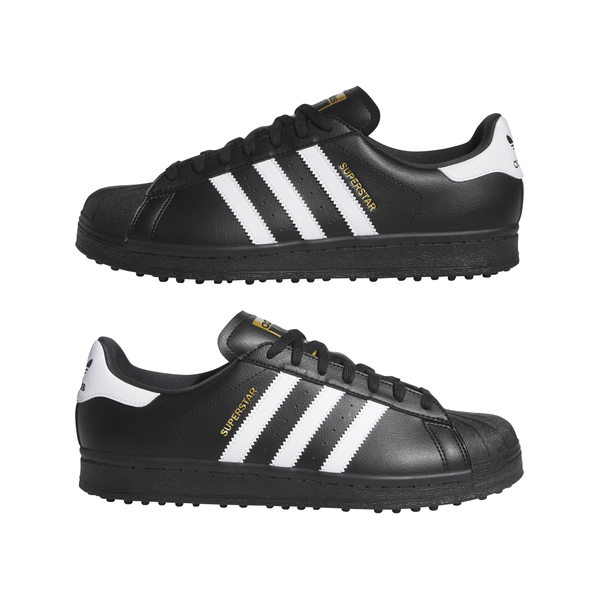 Superstar Golf Spikeless