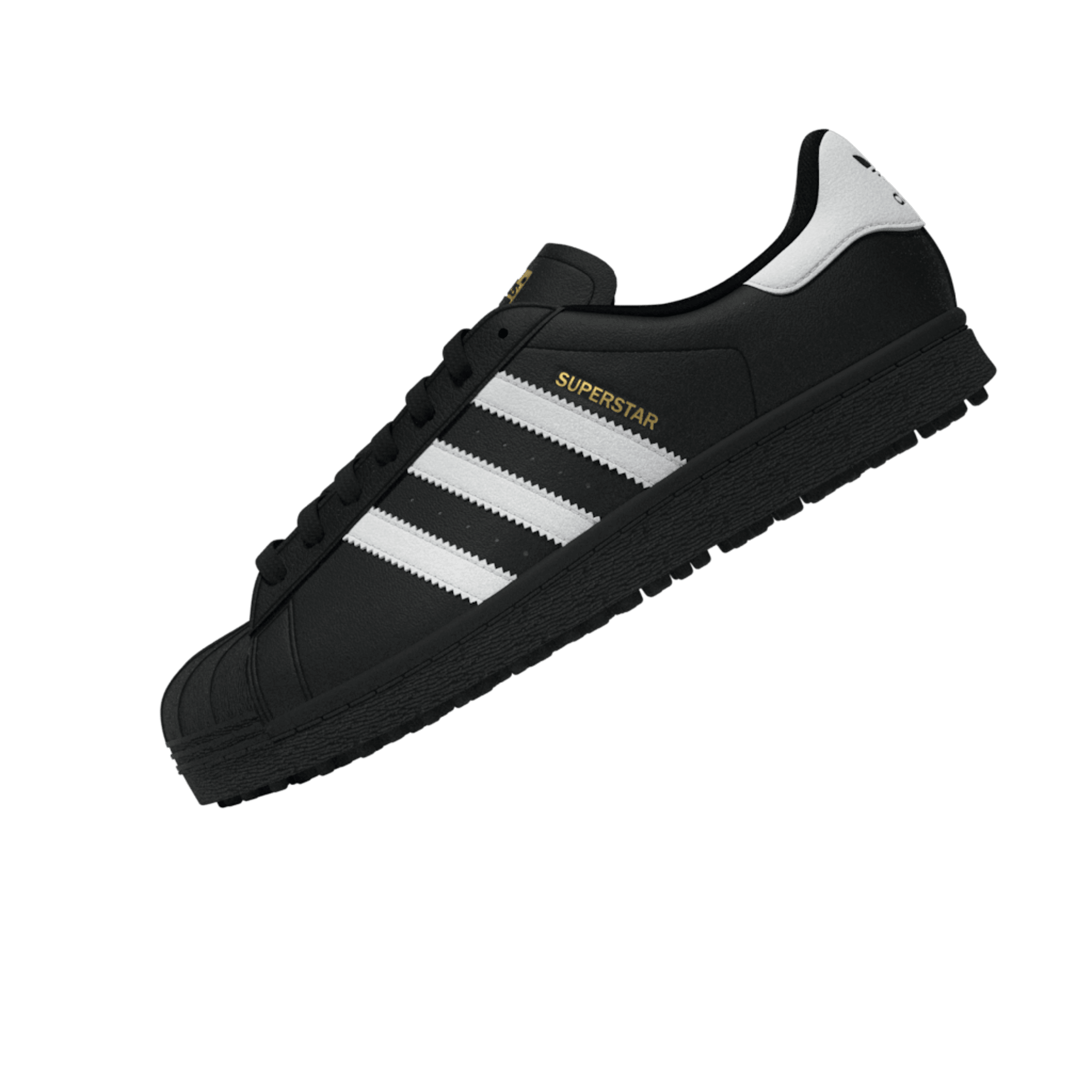 Superstar Golf Spikeless