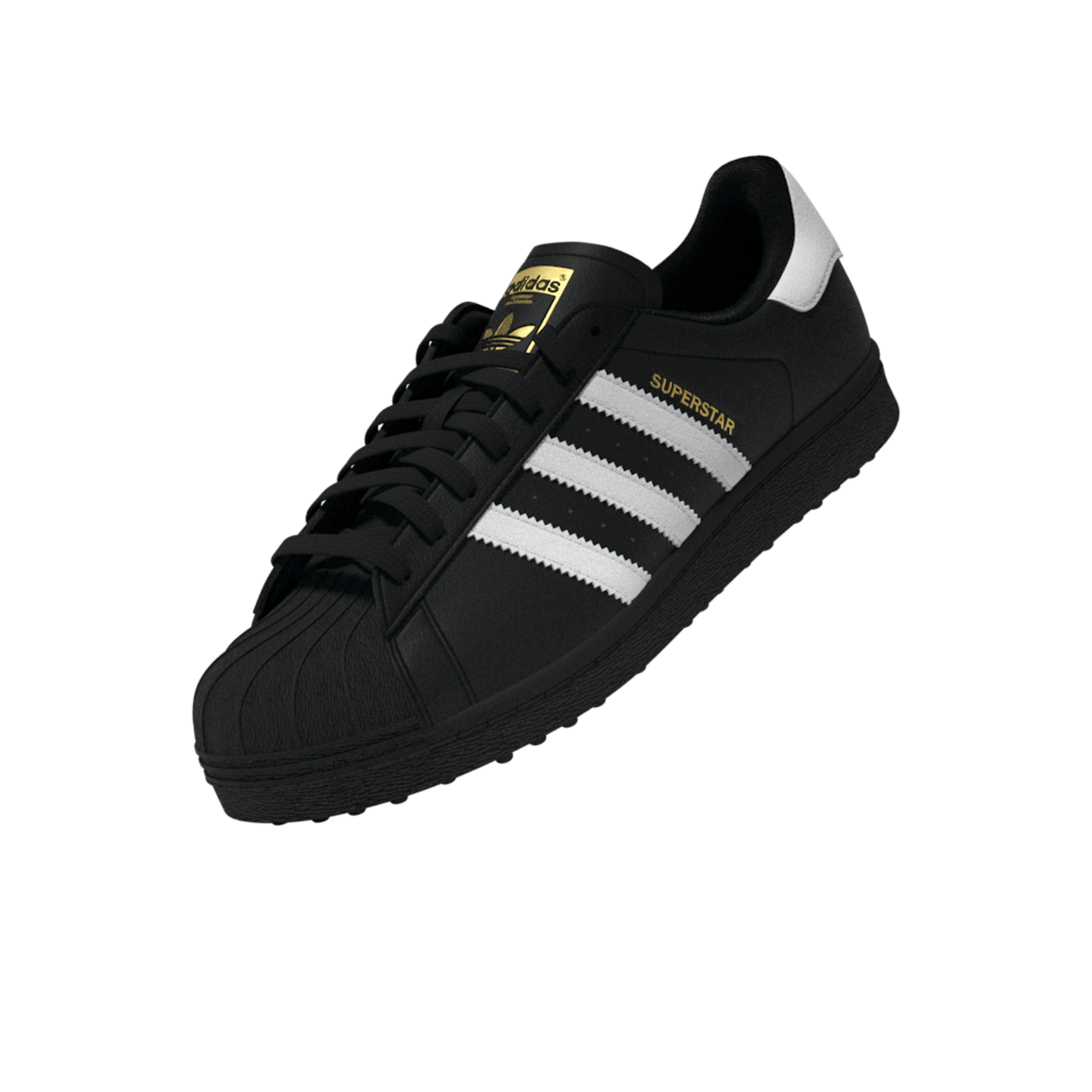 Superstar Golf Spikeless