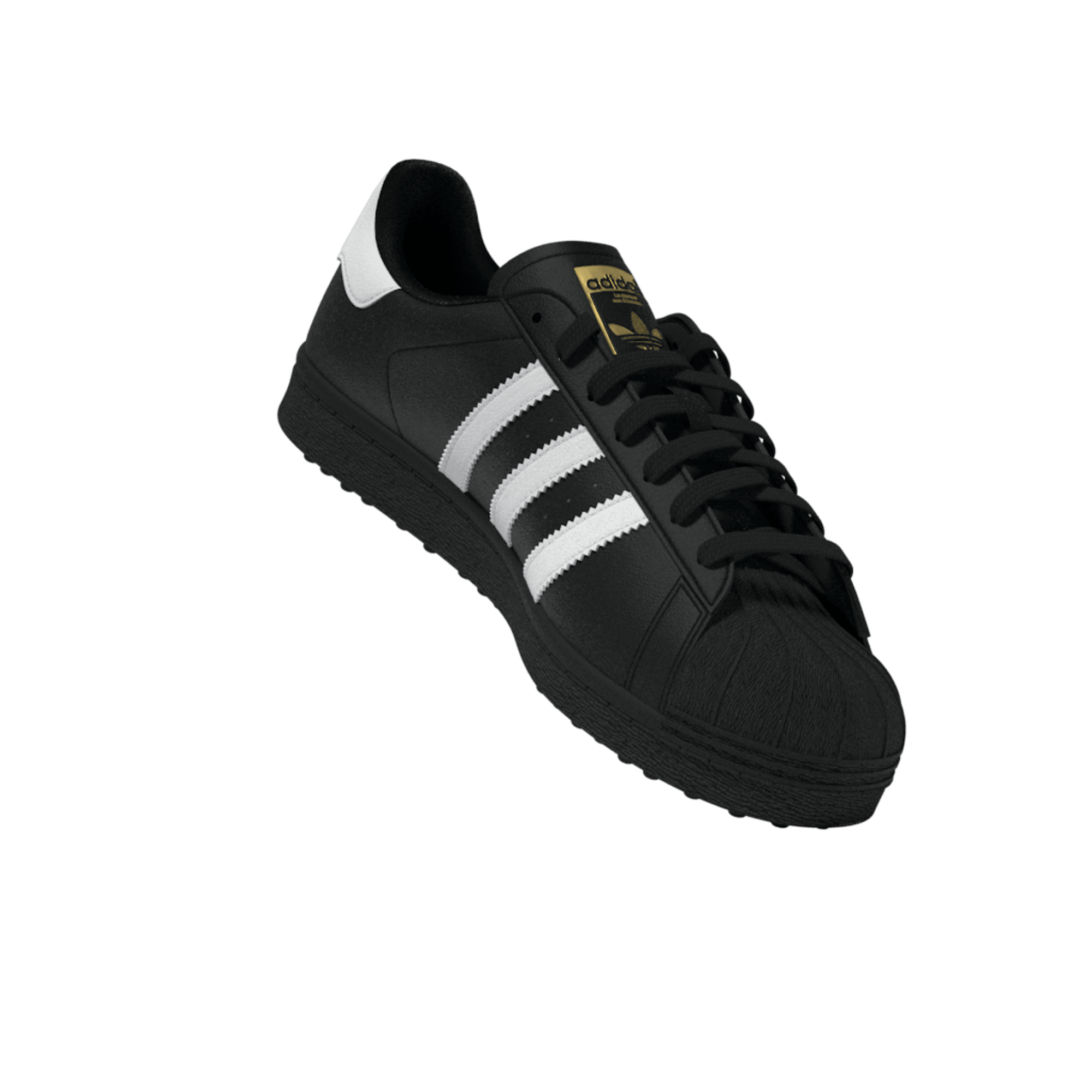 Superstar Golf Spikeless