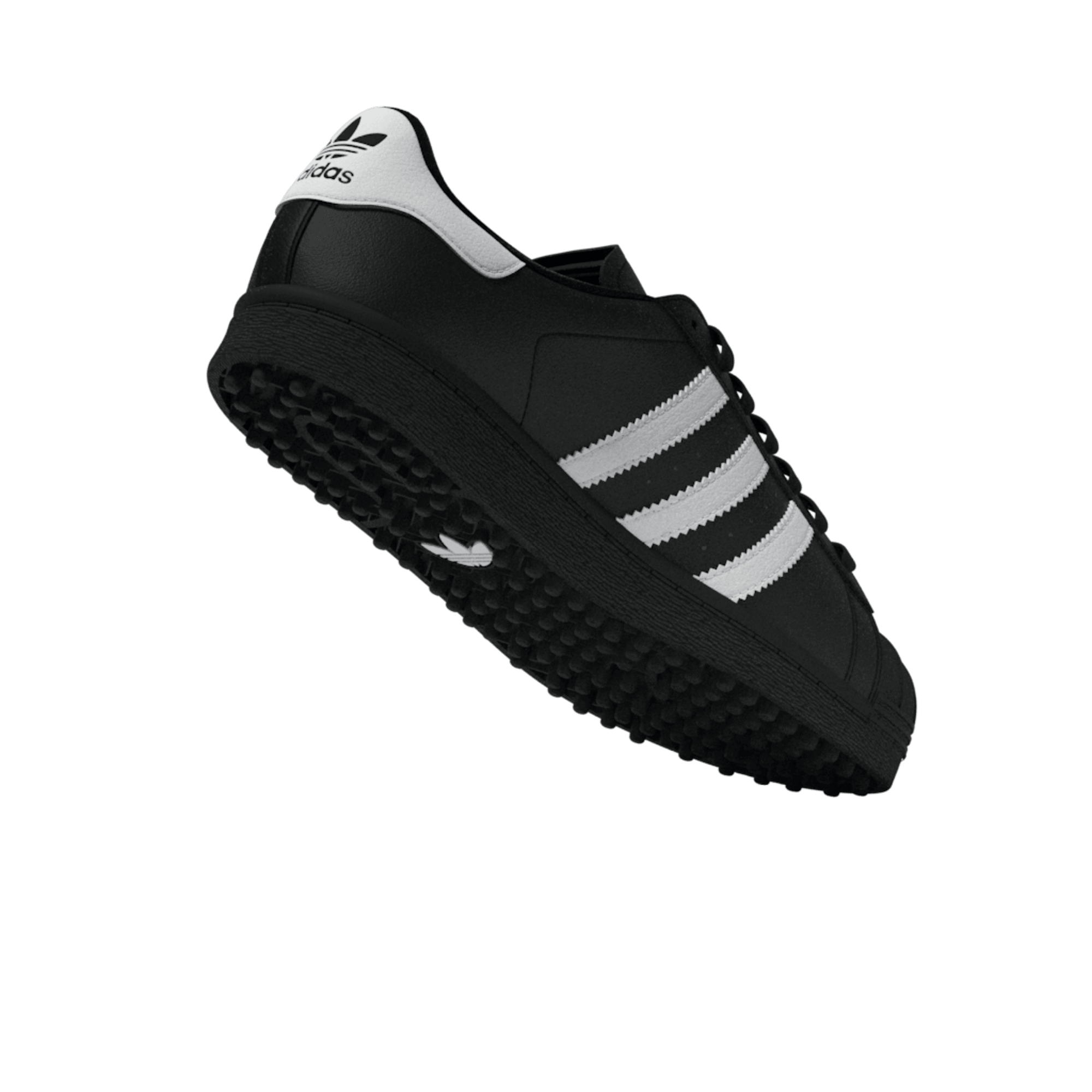 Superstar Golf Spikeless