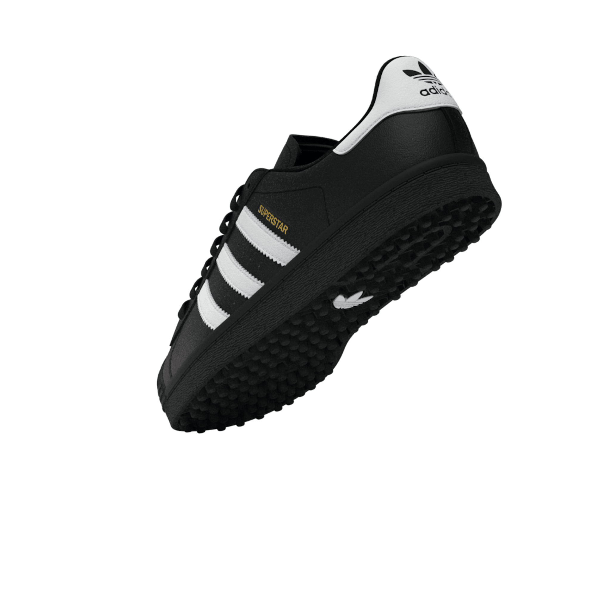 Superstar Golf Spikeless