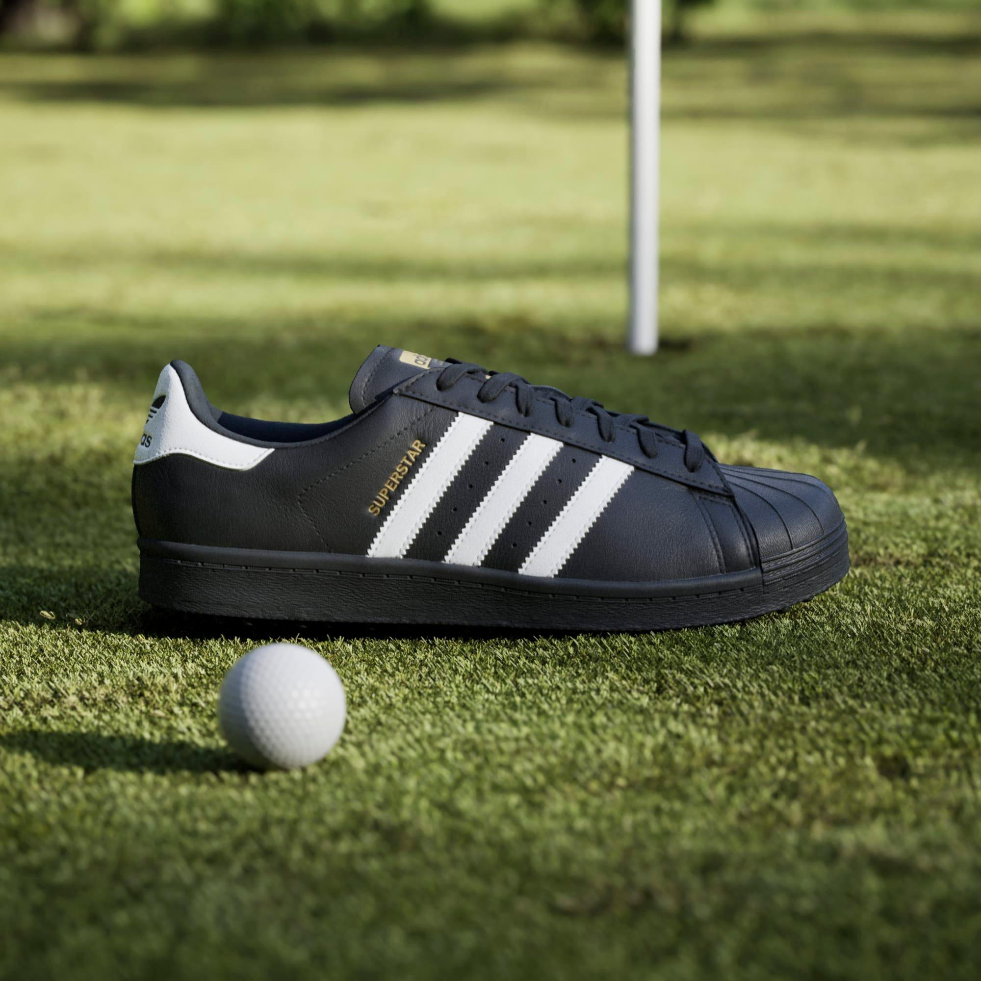 Superstar Golf Spikeless