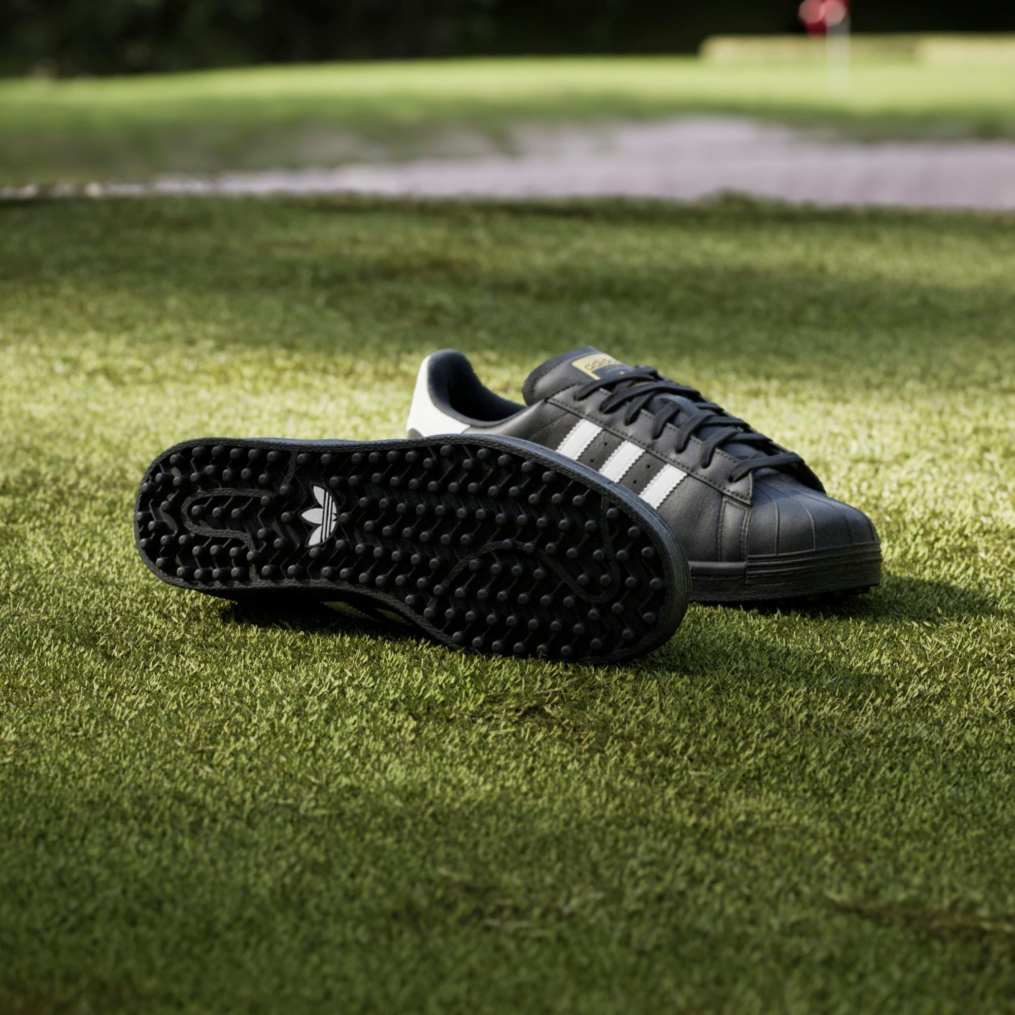 Superstar Golf Spikeless