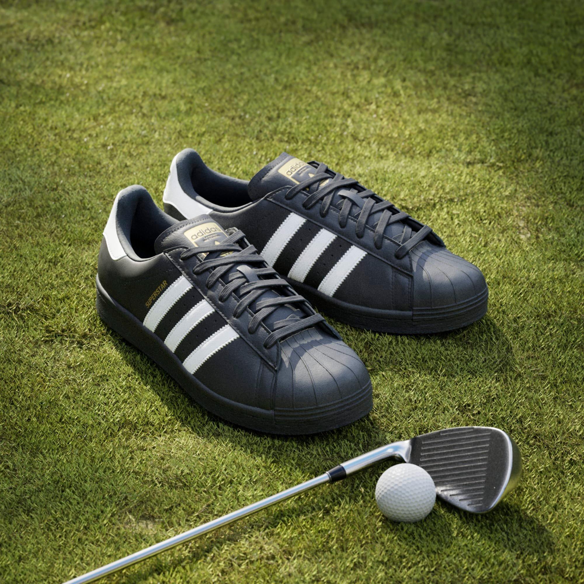 Superstar Golf Spikeless