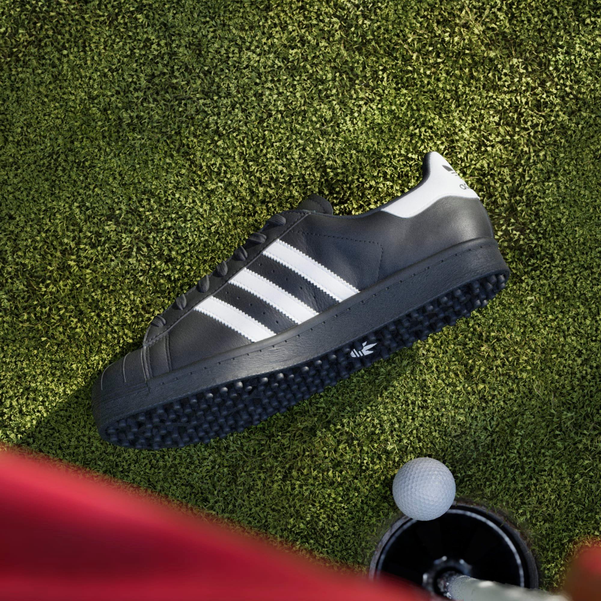 Superstar Golf Spikeless