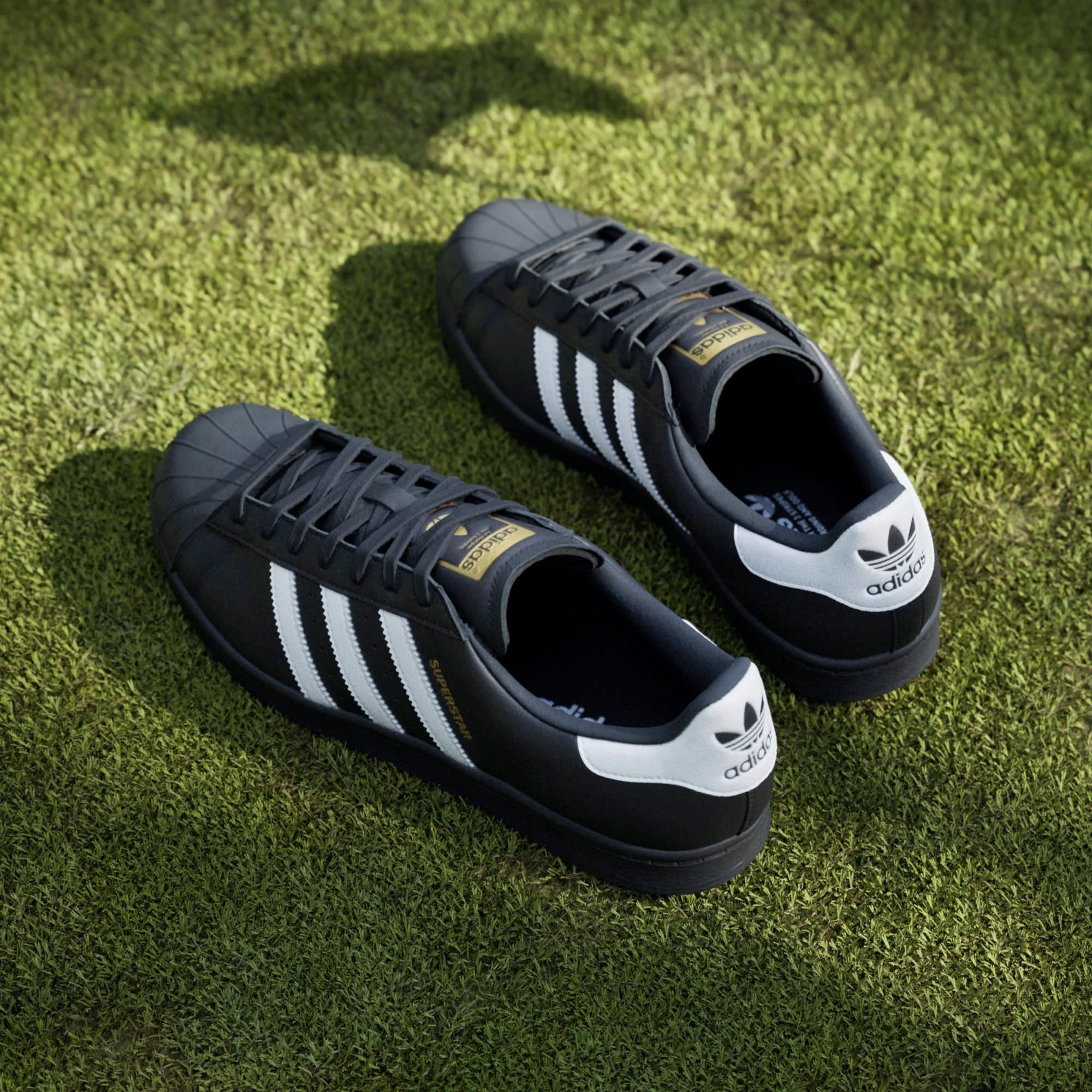 Superstar Golf Spikeless