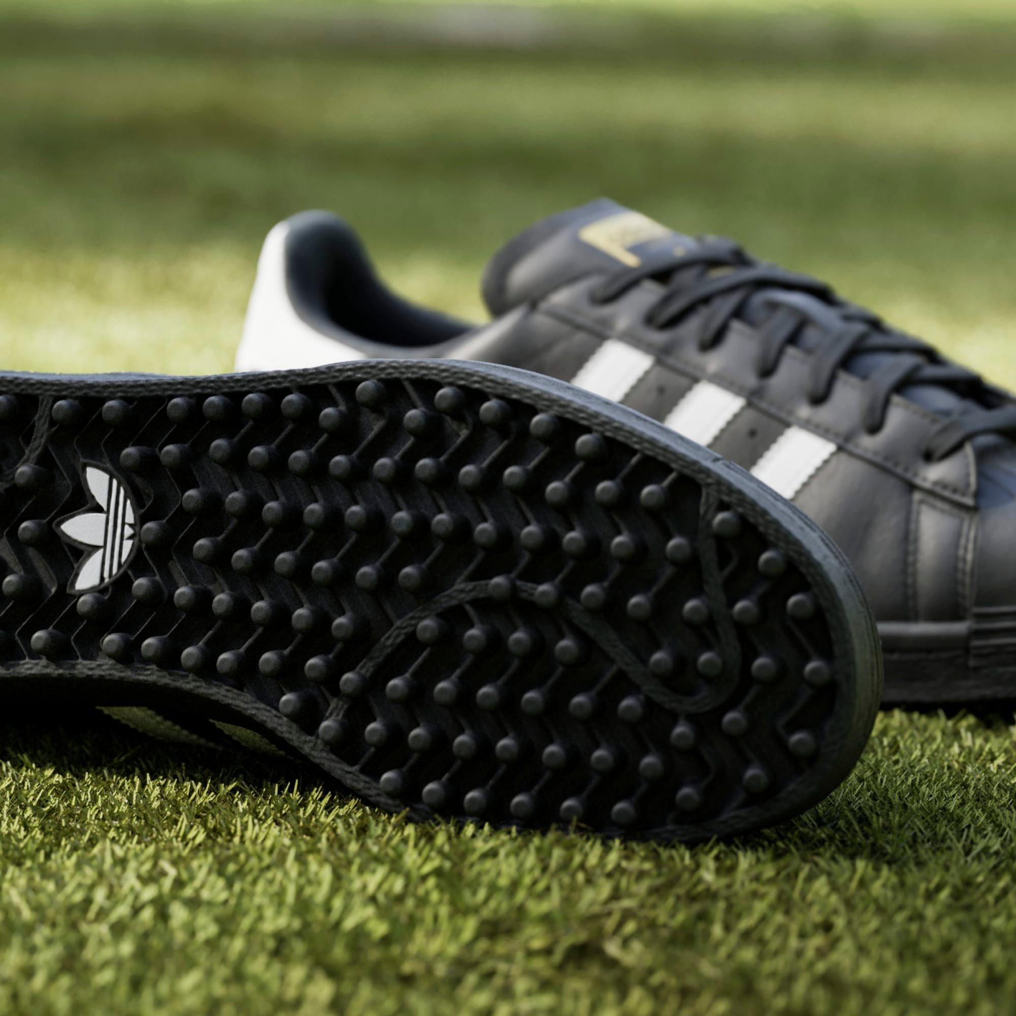 Superstar Golf Spikeless