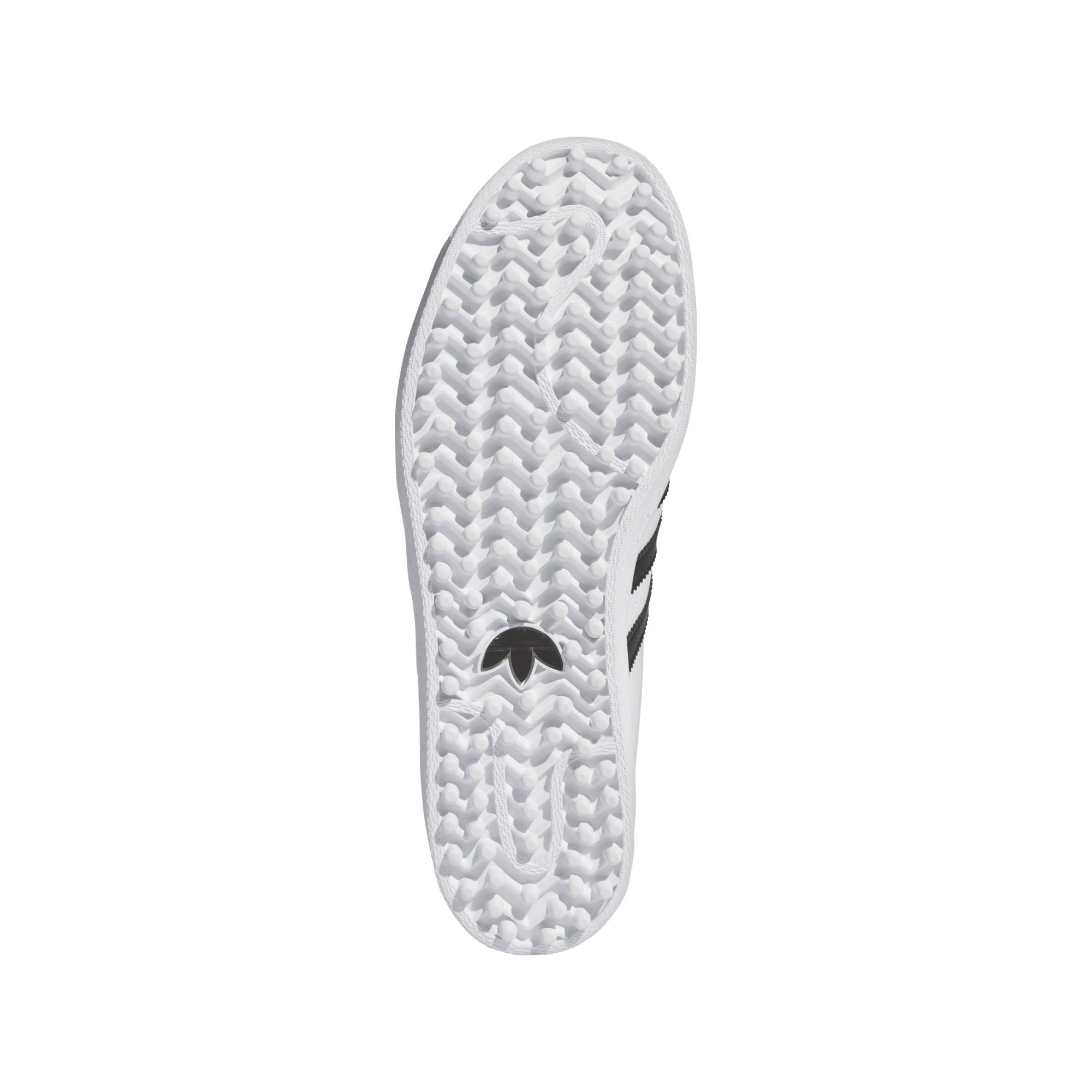 Superstar Men's Spikeless Golf Shoes