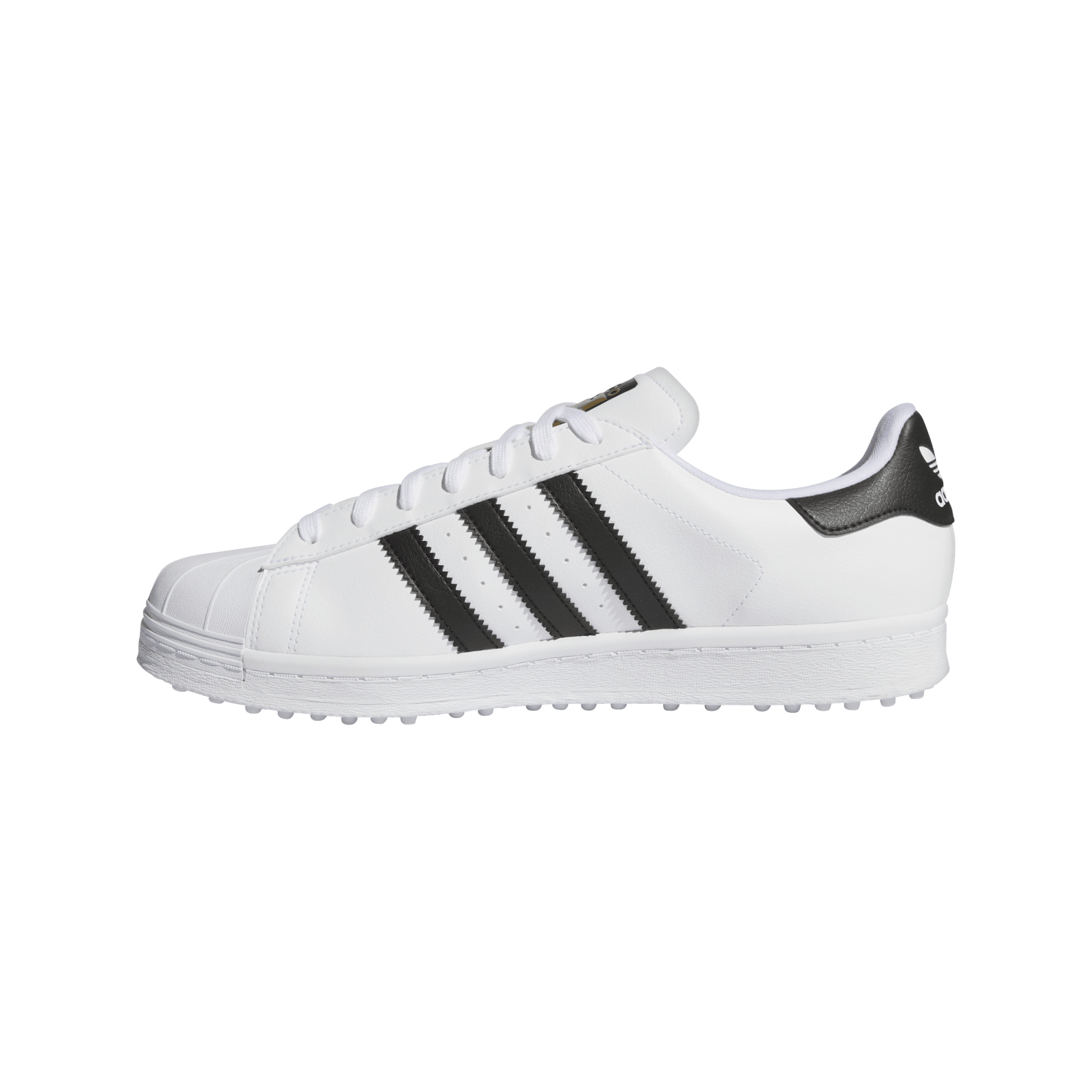 Superstar Men's Spikeless Golf Shoes