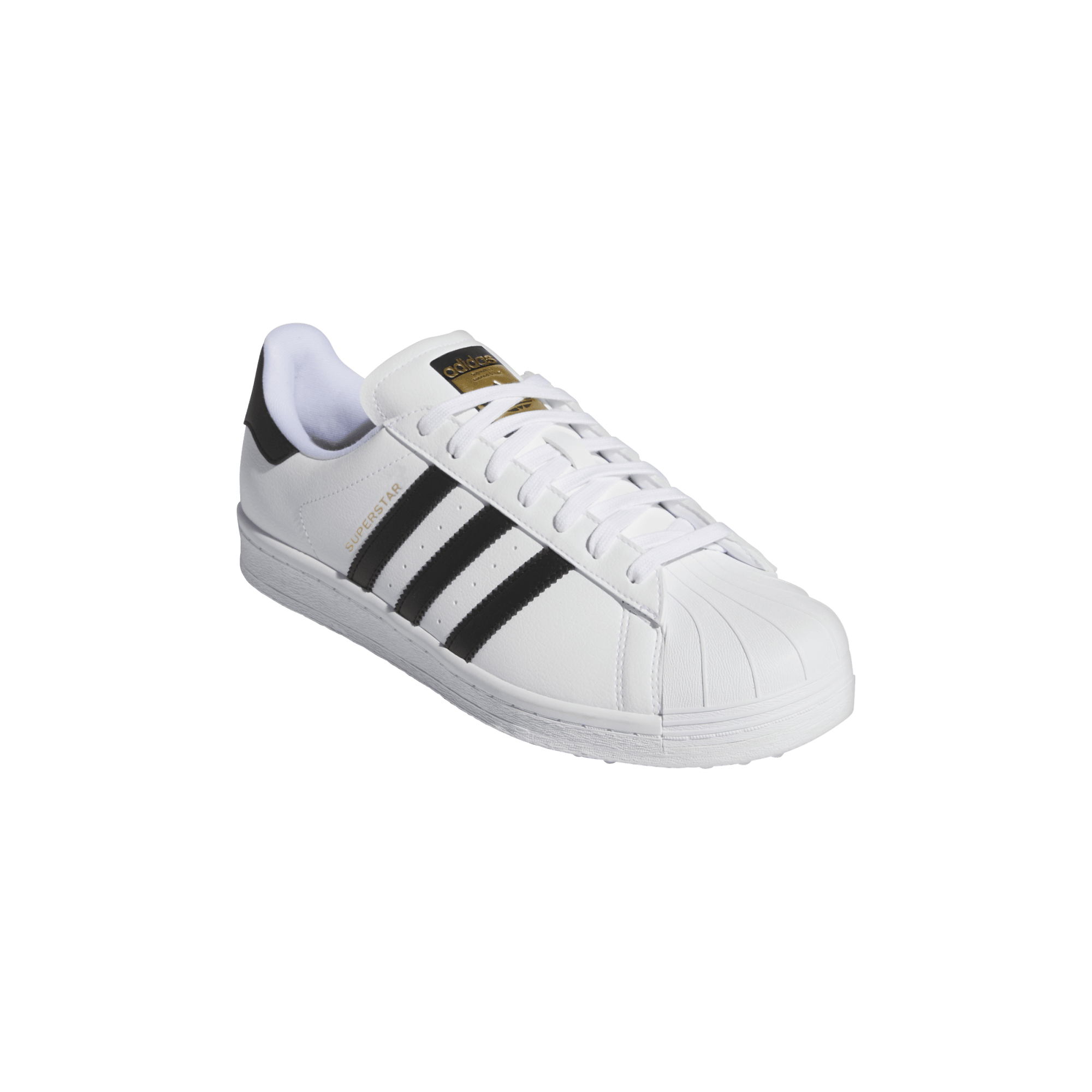 Superstar Men's Spikeless Golf Shoes