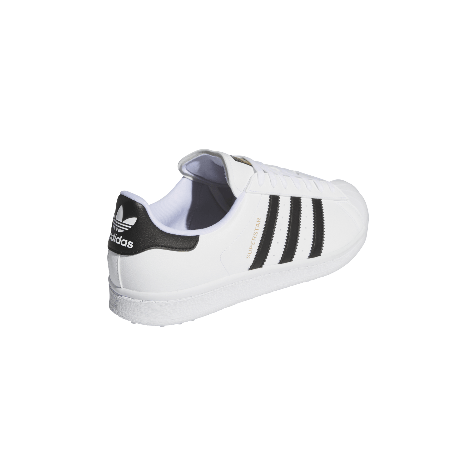 Superstar Men's Spikeless Golf Shoes
