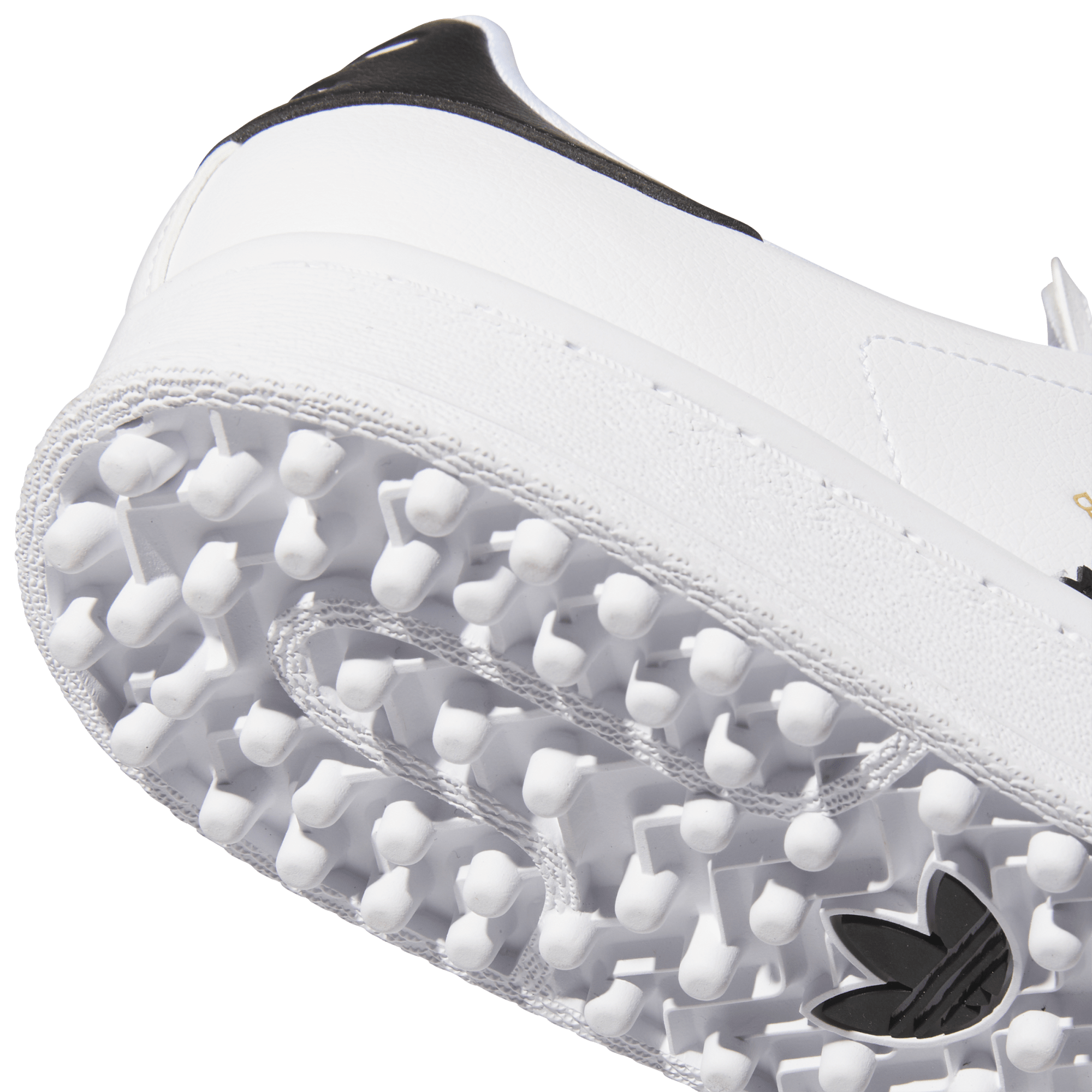 Superstar Men's Spikeless Golf Shoes