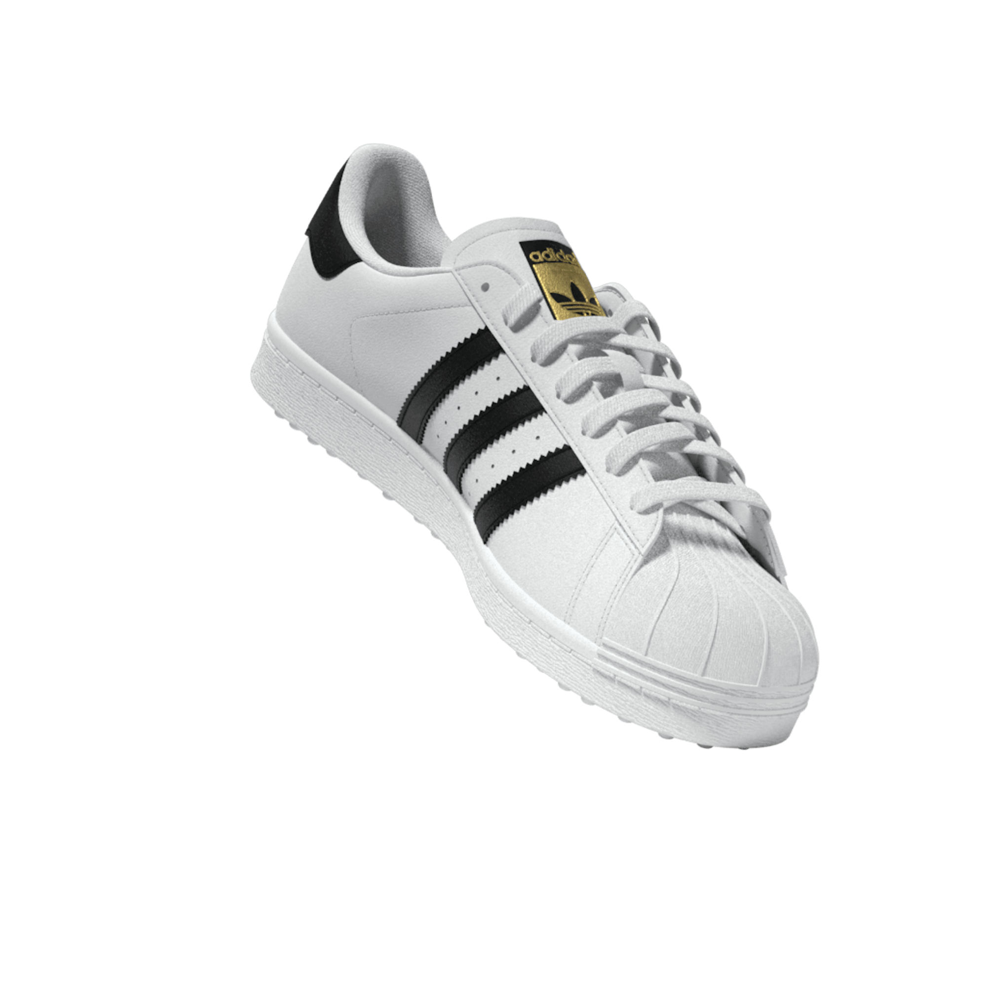 Superstar Men's Spikeless Golf Shoes