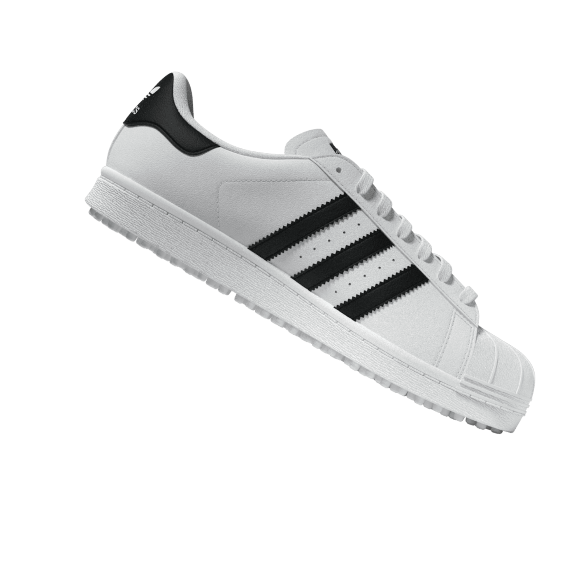 Superstar Men's Spikeless Golf Shoes