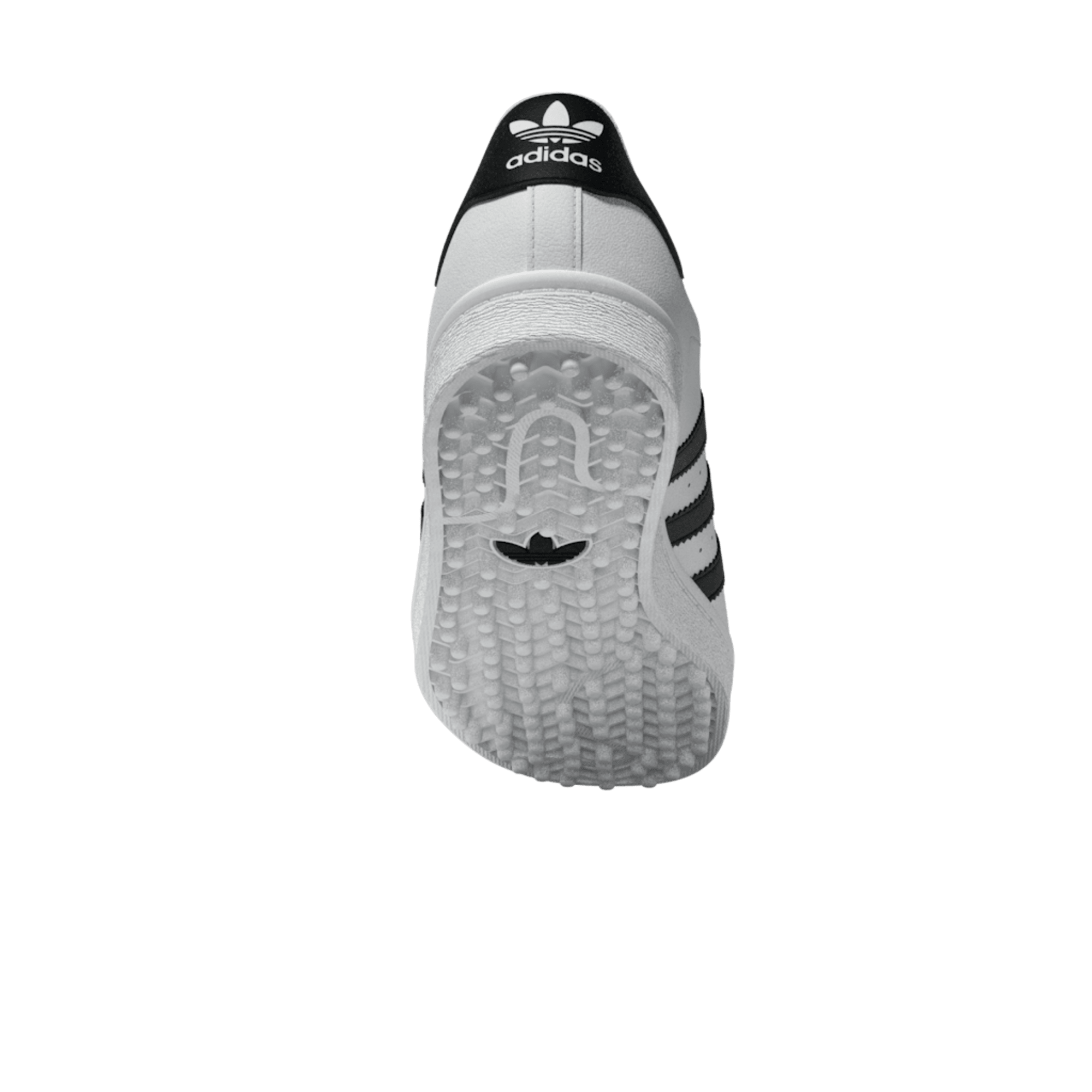 Superstar Men's Spikeless Golf Shoes