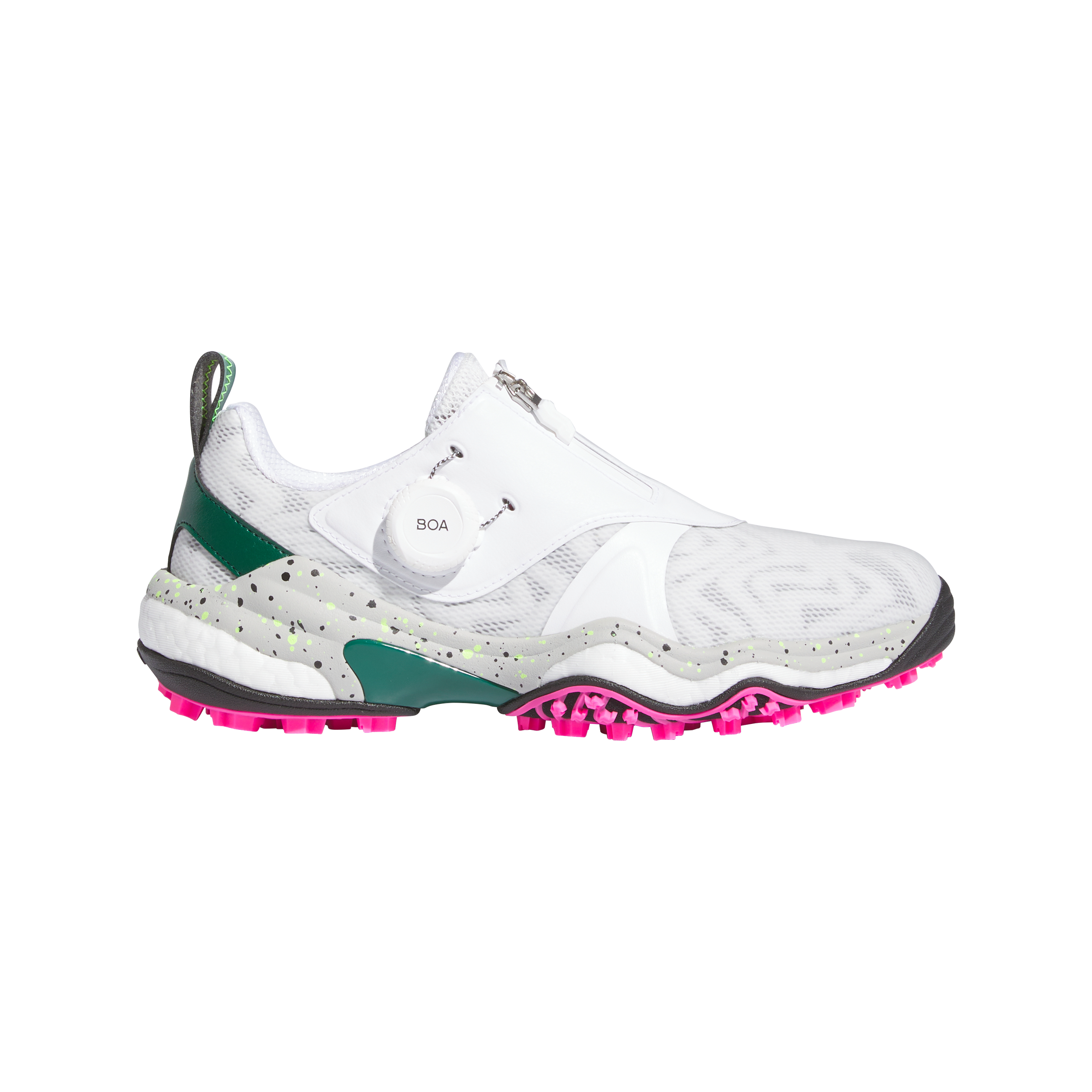 Women's  Codechaos Boa 25 Spikeless Golf Shoes