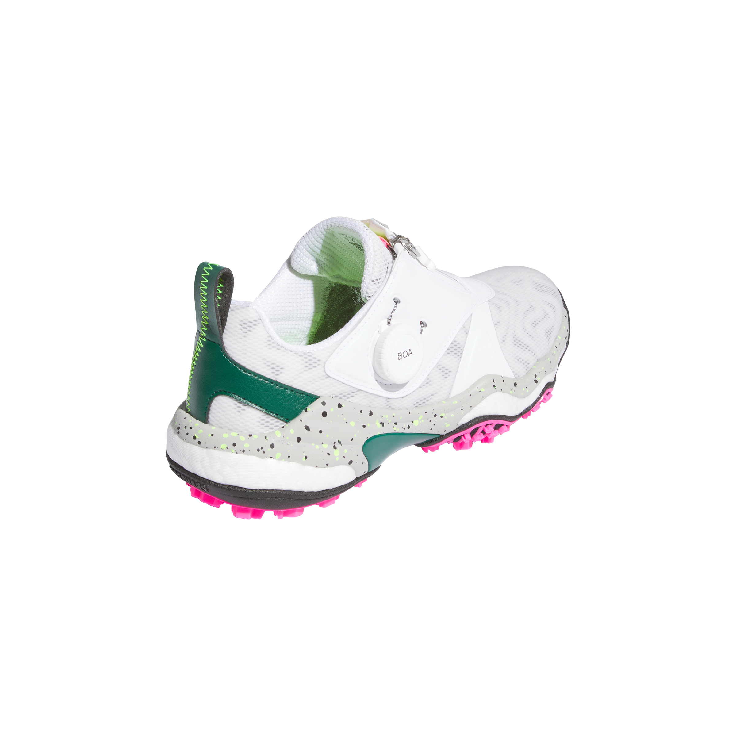  CODECHAOS BOA 25 レディース ゴルフシューズ Women's Codechaos Boa 25 Spikeless Golf Shoes | PGA TOUR Superstore